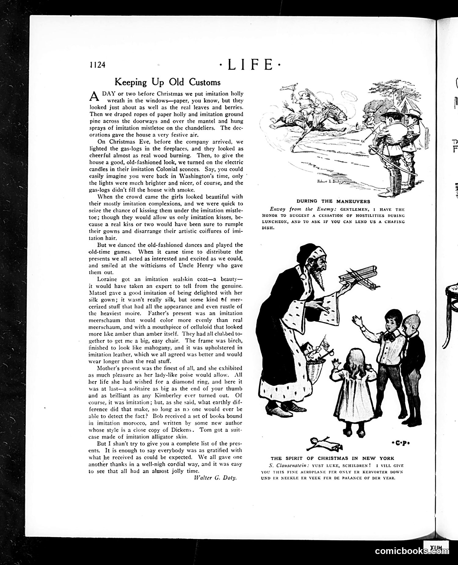Life — December 21, 1911 — page 10 of 44