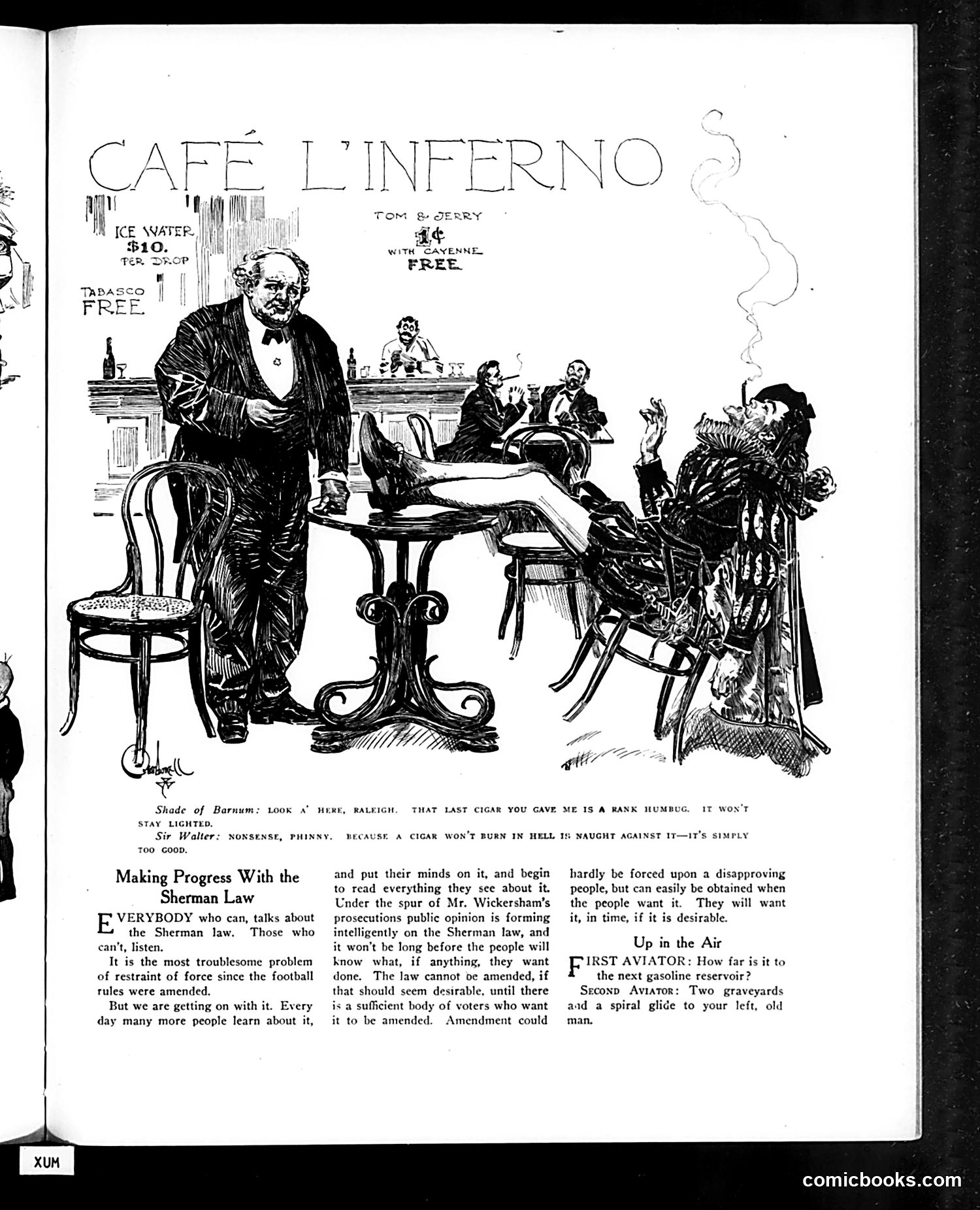 Life — December 21, 1911 — page 11 of 44