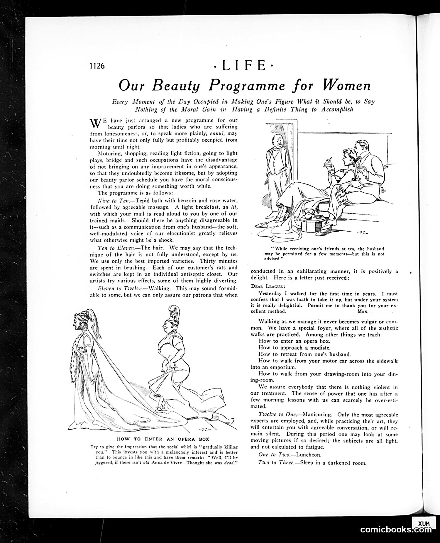 Life — December 21, 1911 — page 12 of 44