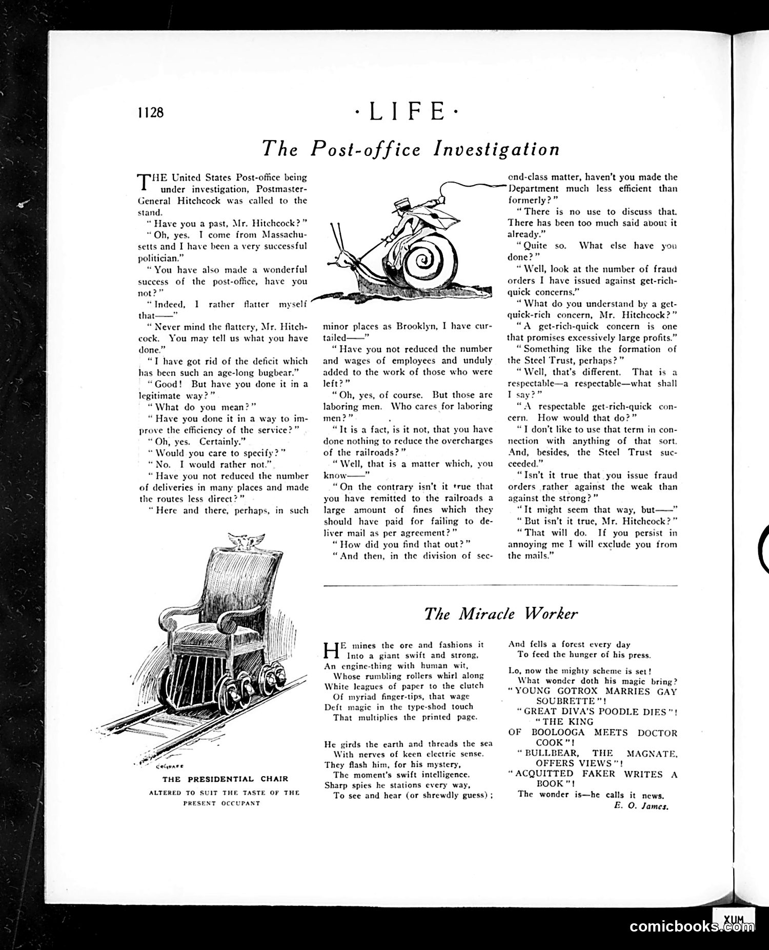 Life — December 21, 1911 — page 14 of 44