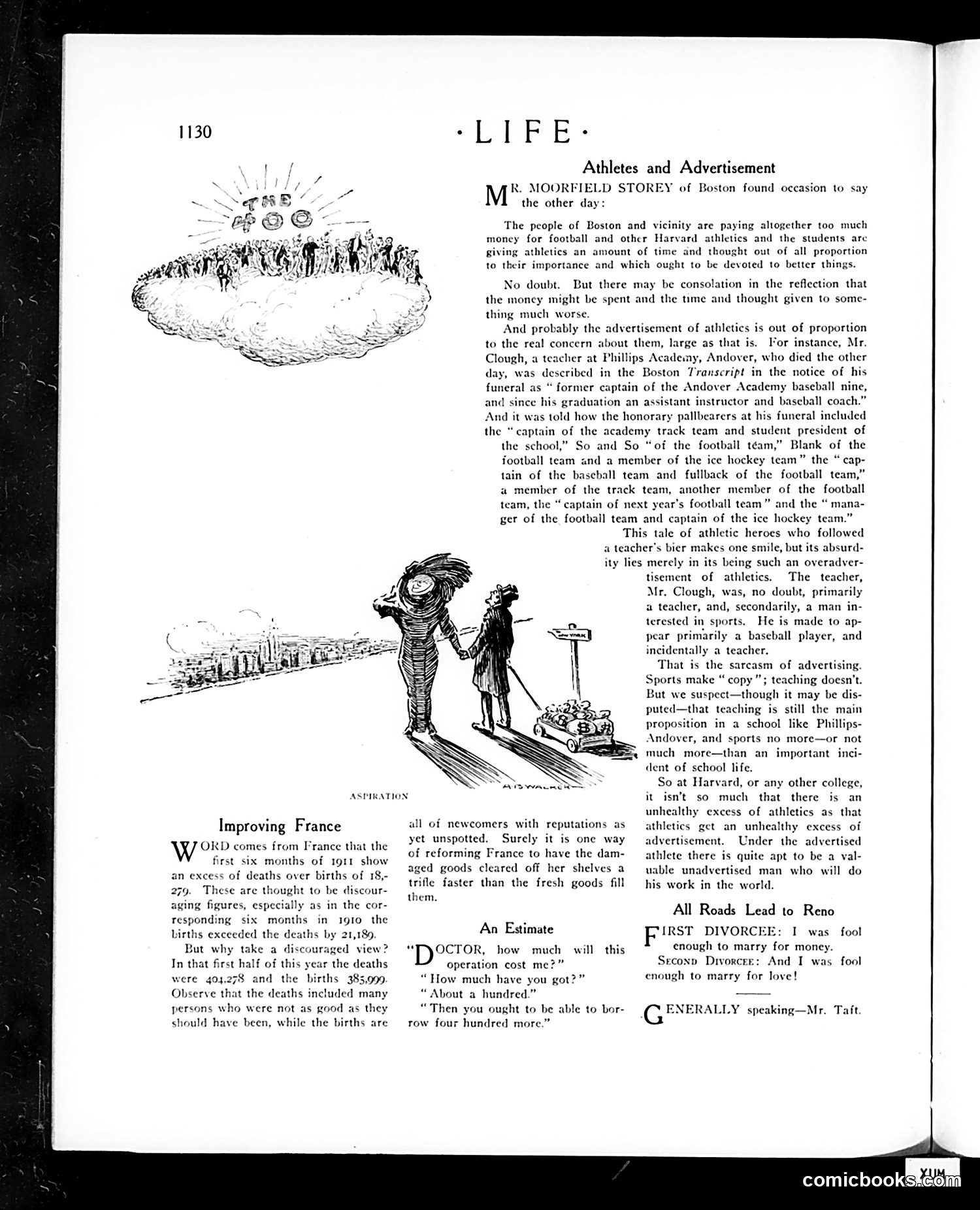 Life — December 21, 1911 — page 16 of 44