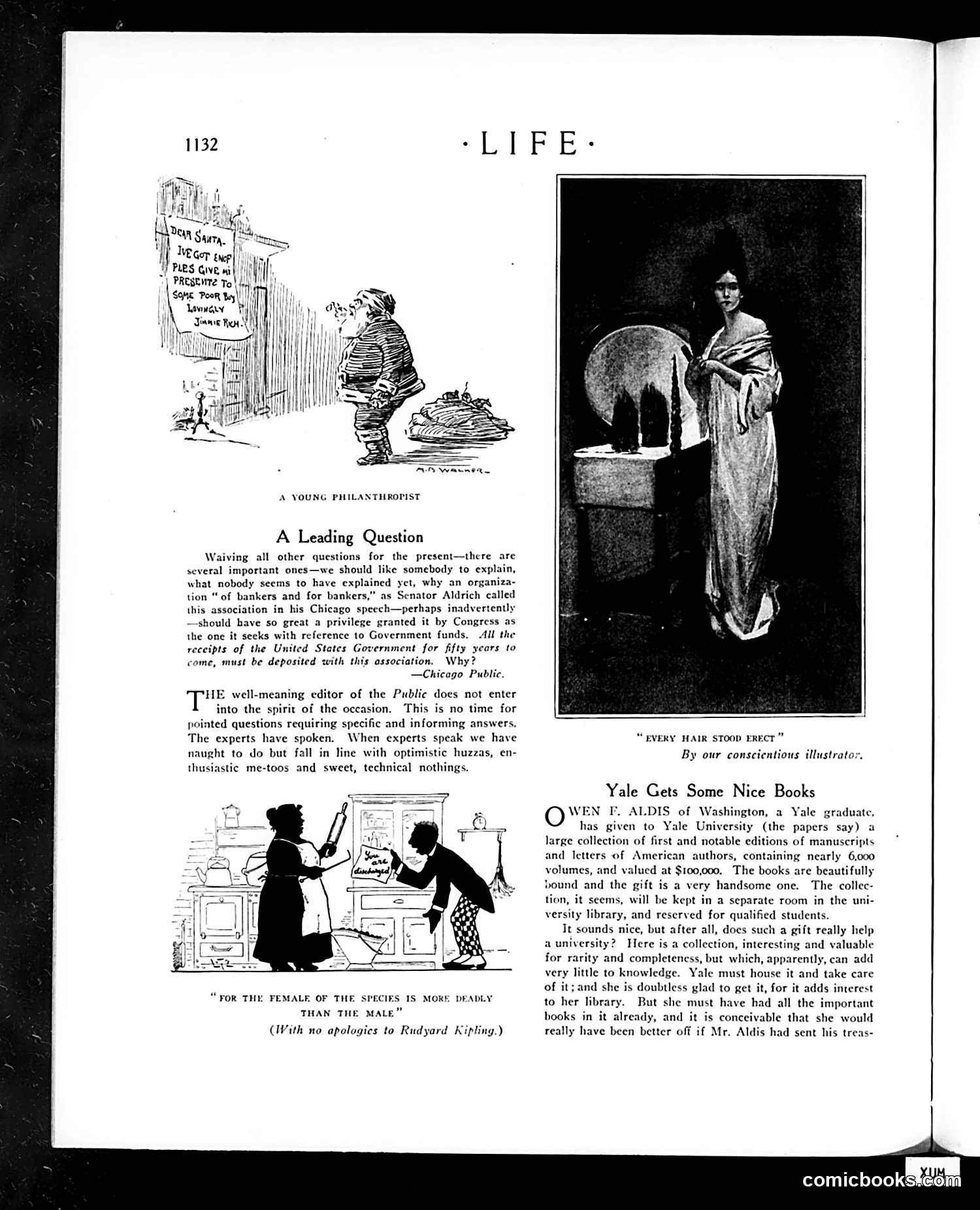 Life — December 21, 1911 — page 18 of 44