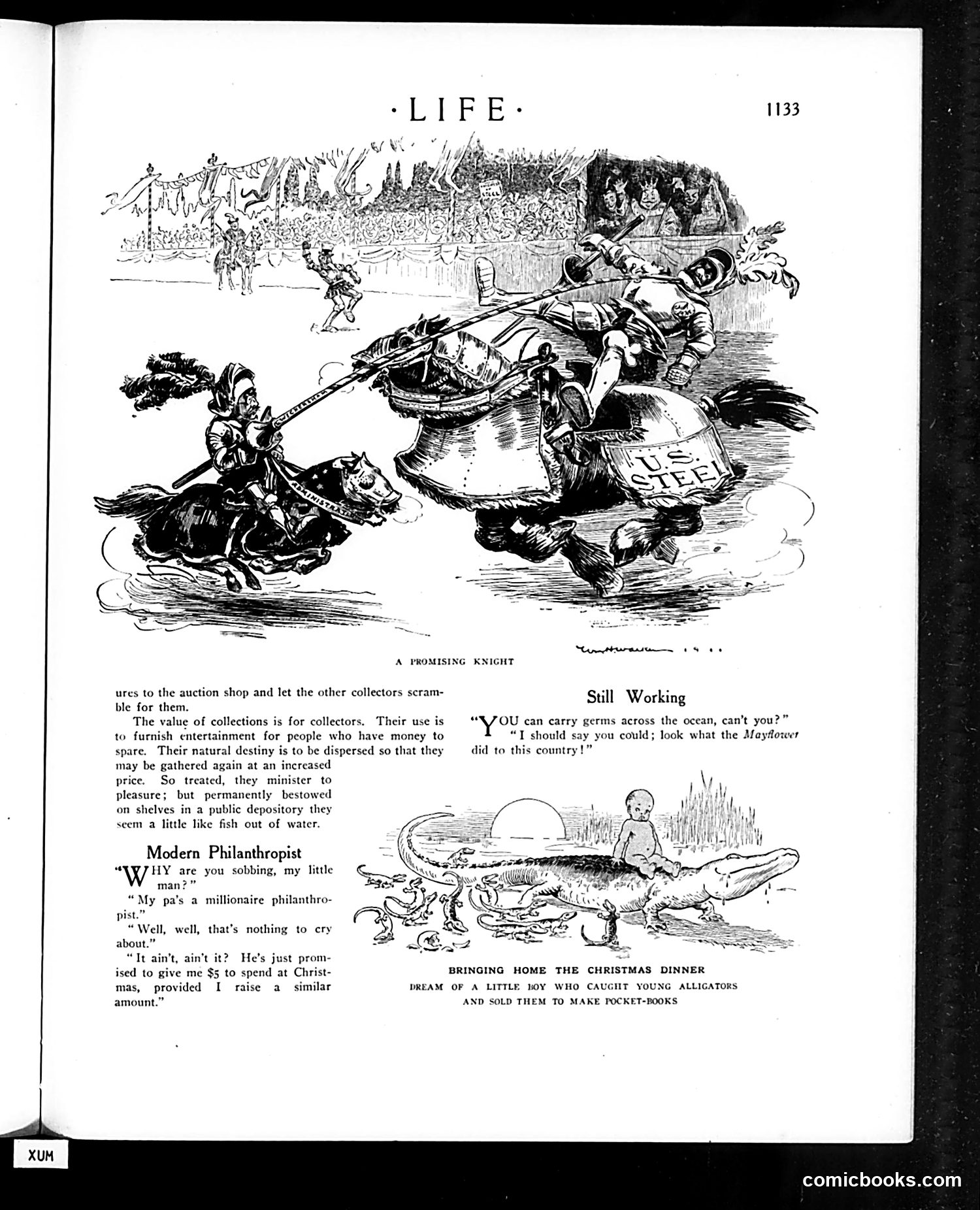 Life — December 21, 1911 — page 19 of 44