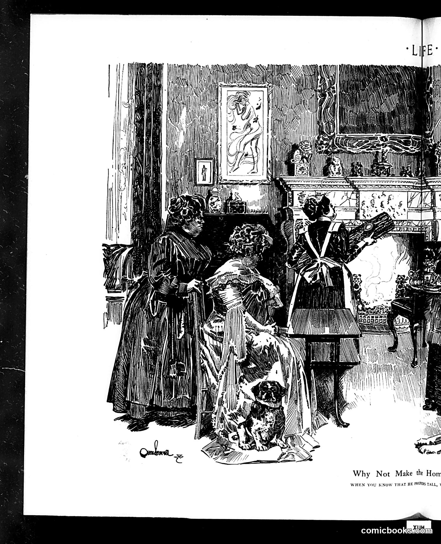 Life — December 21, 1911 — page 22 of 44