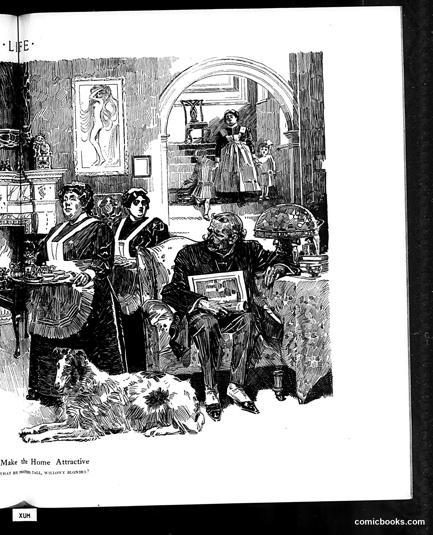 Life — December 21, 1911 — page 23 of 44