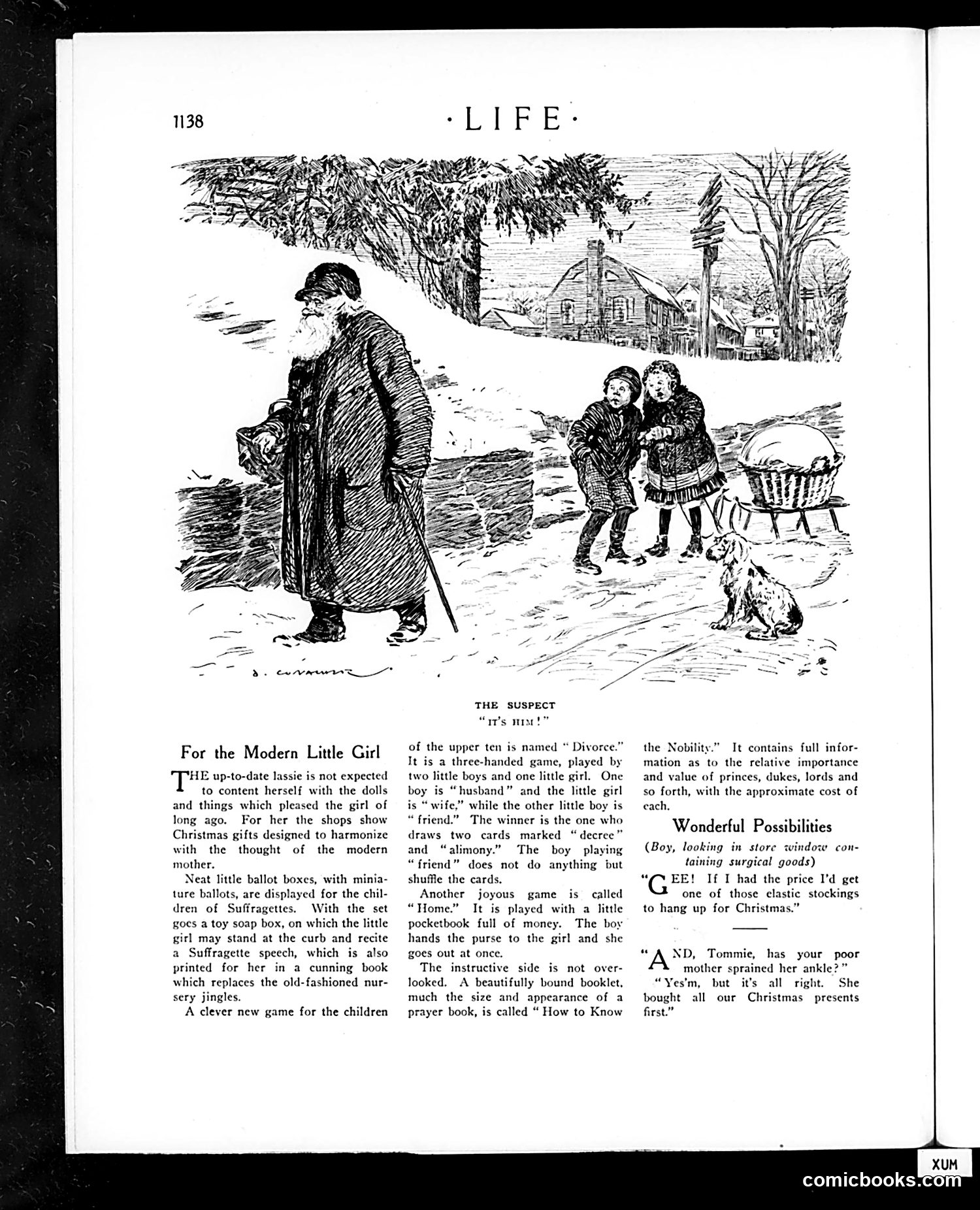 Life — December 21, 1911 — page 24 of 44