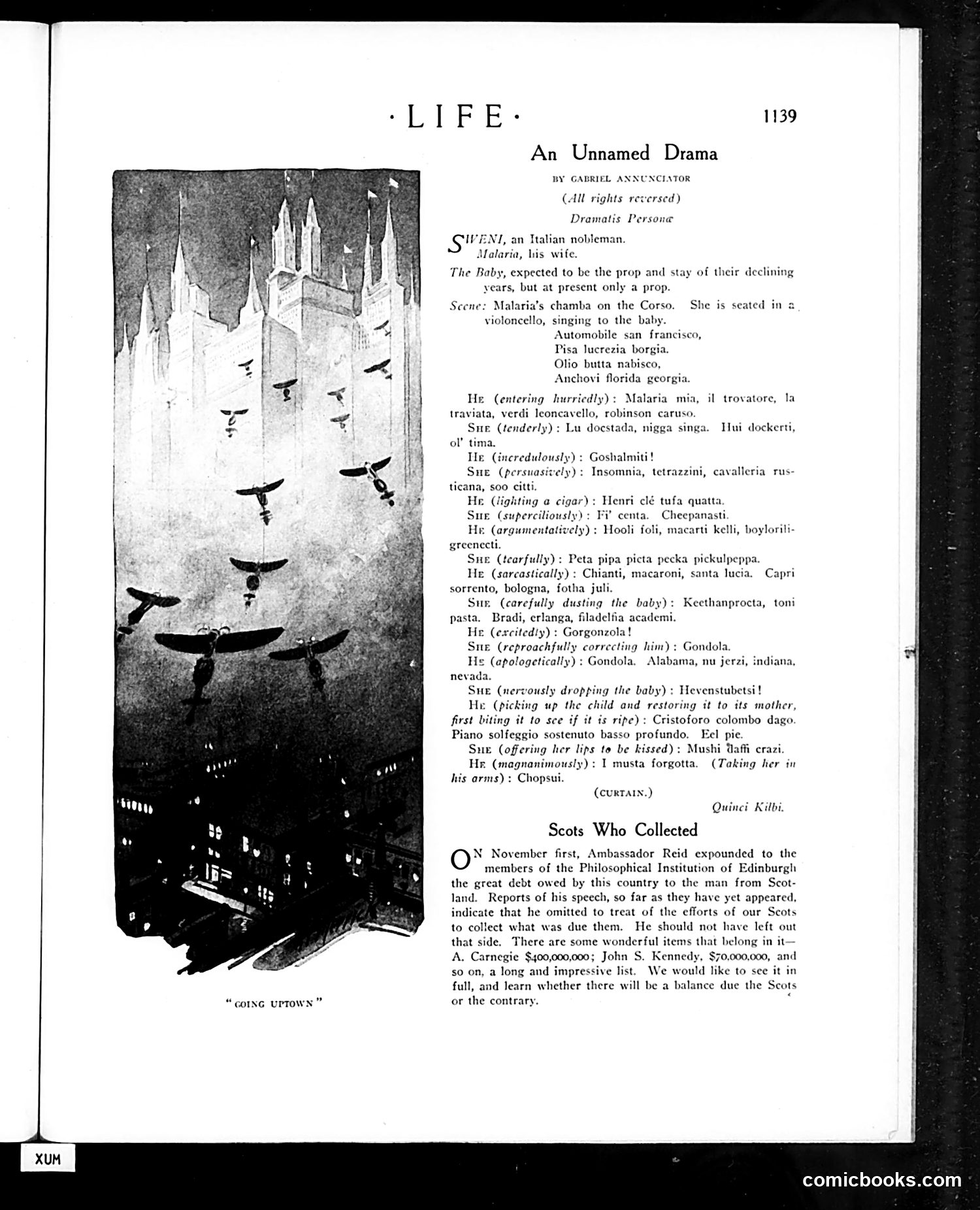 Life — December 21, 1911 — page 25 of 44