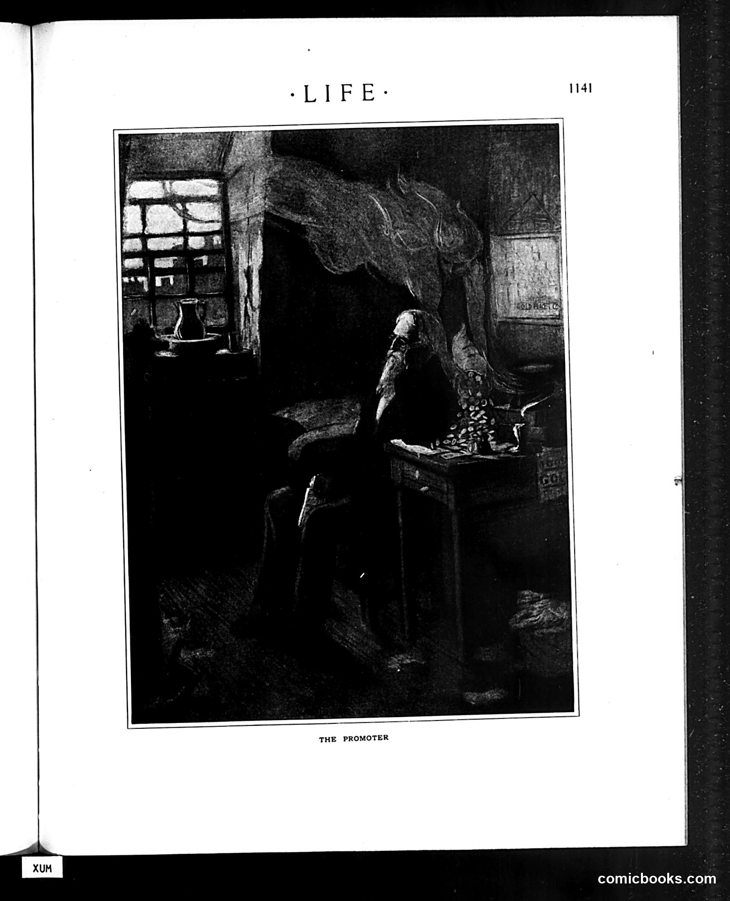Life — December 21, 1911 — page 27 of 44