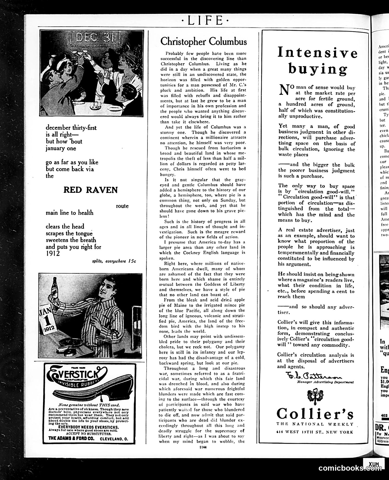 Life — December 21, 1911 — page 30 of 44
