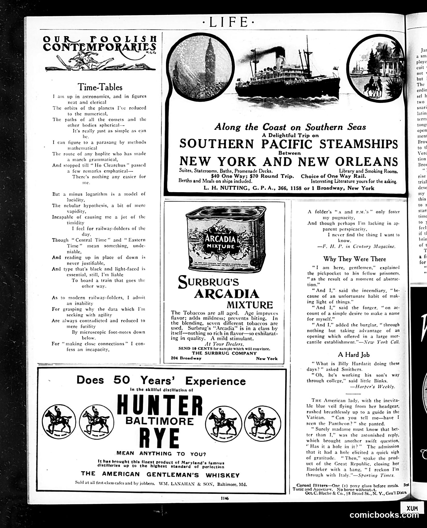 Life — December 21, 1911 — page 32 of 44