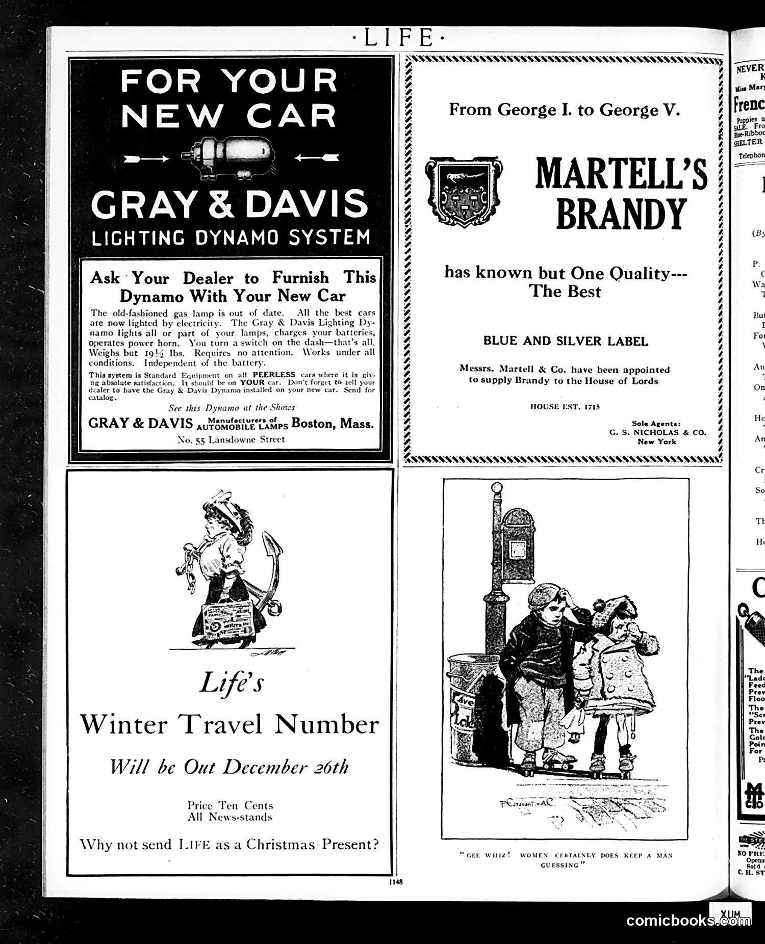 Life — December 21, 1911 — page 34 of 44
