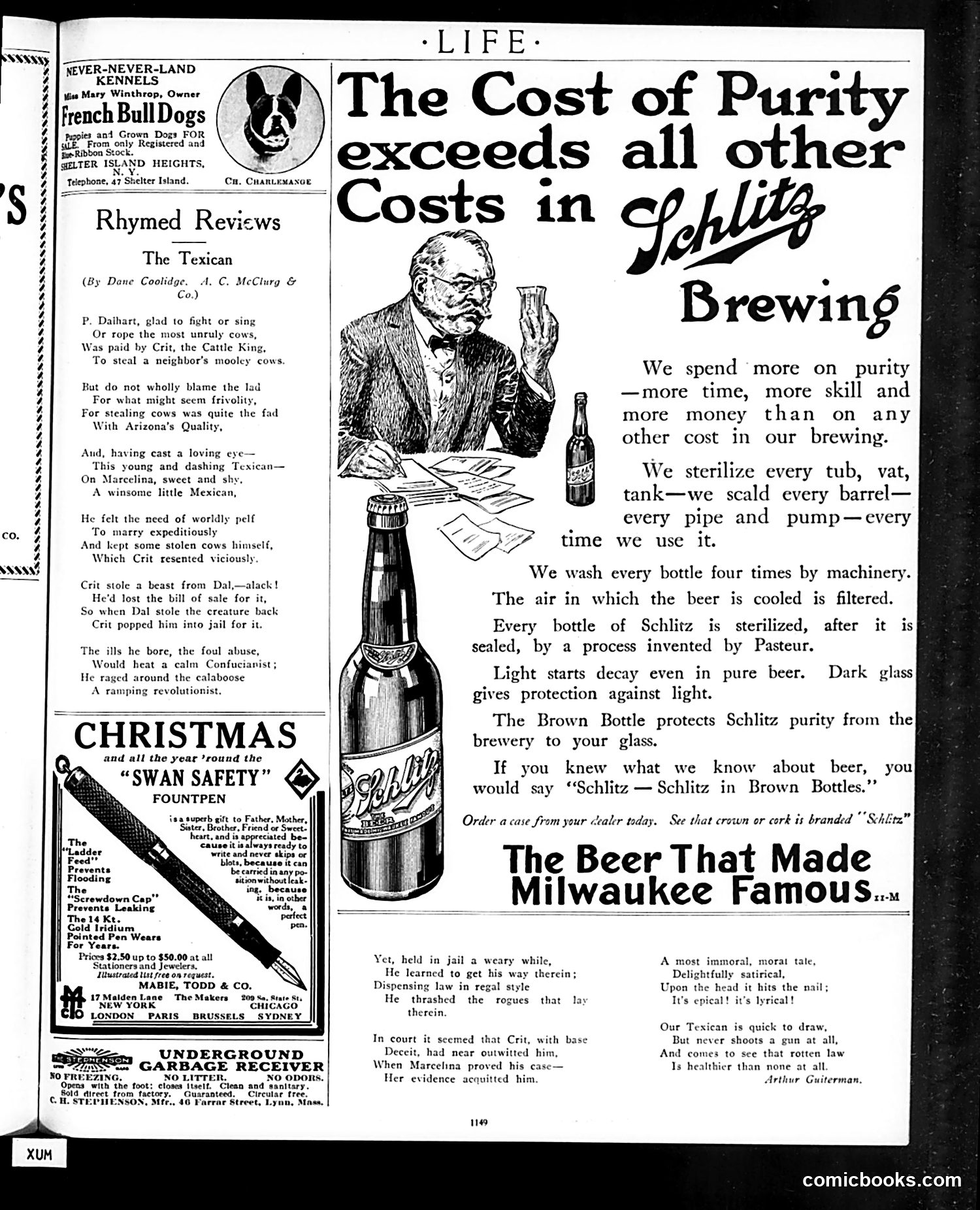 Life — December 21, 1911 — page 35 of 44