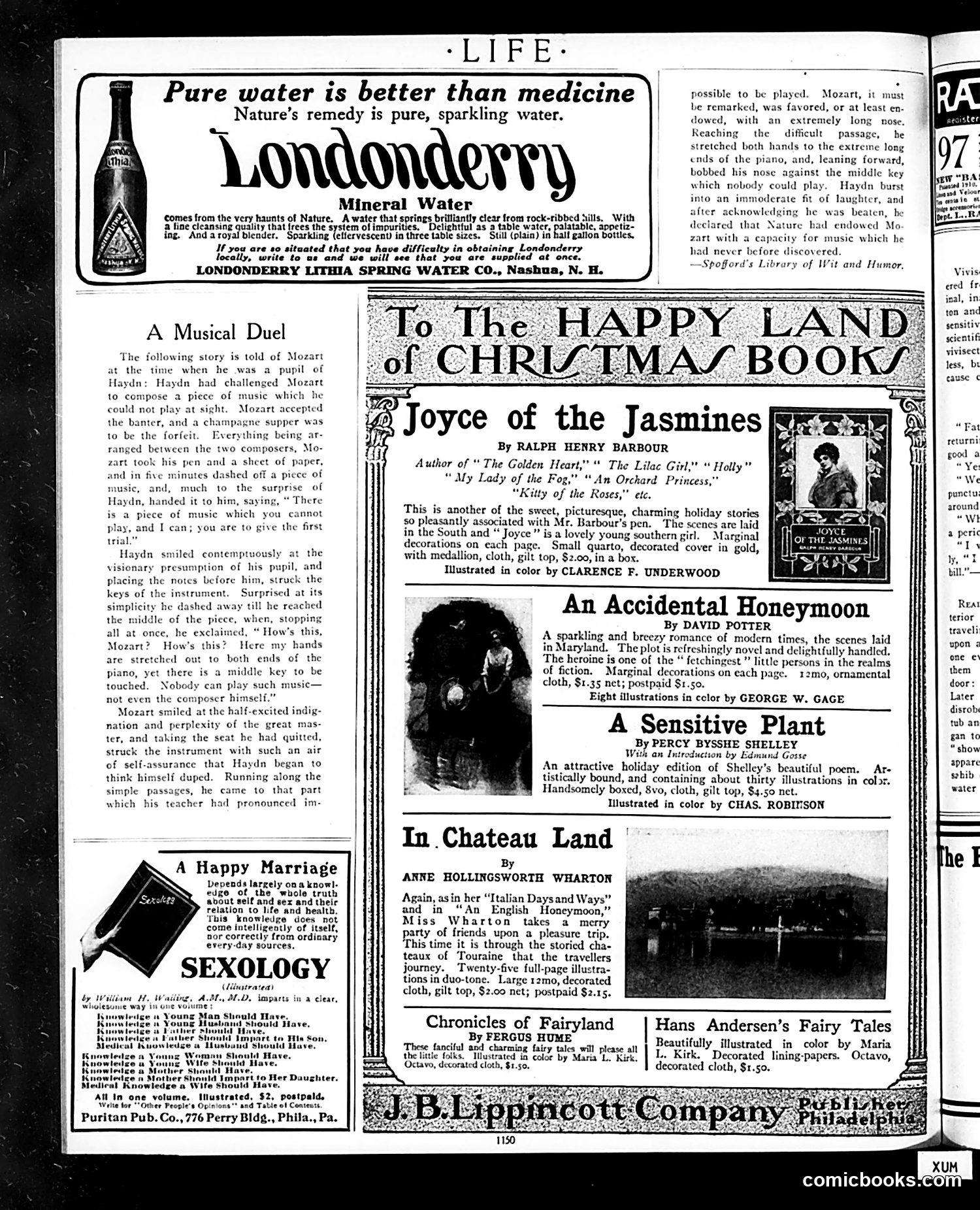 Life — December 21, 1911 — page 36 of 44