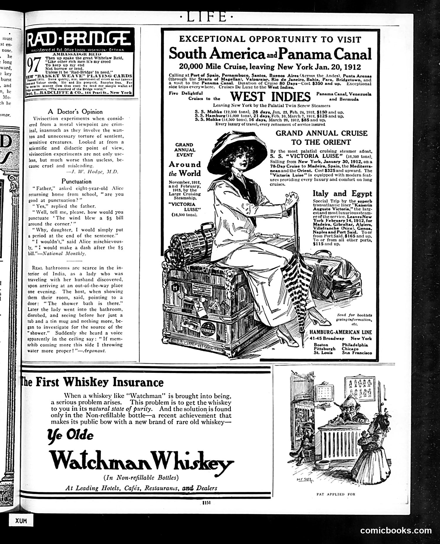 Life — December 21, 1911 — page 37 of 44