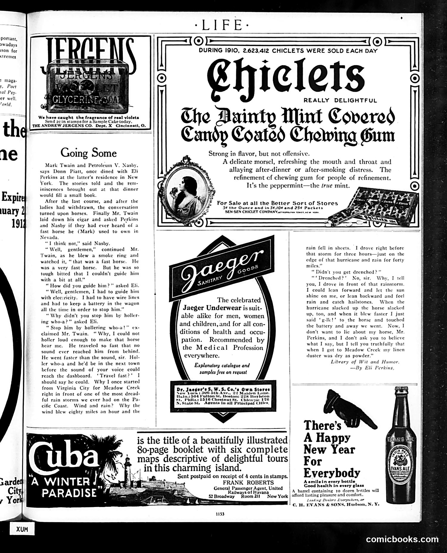 Life — December 21, 1911 — page 39 of 44