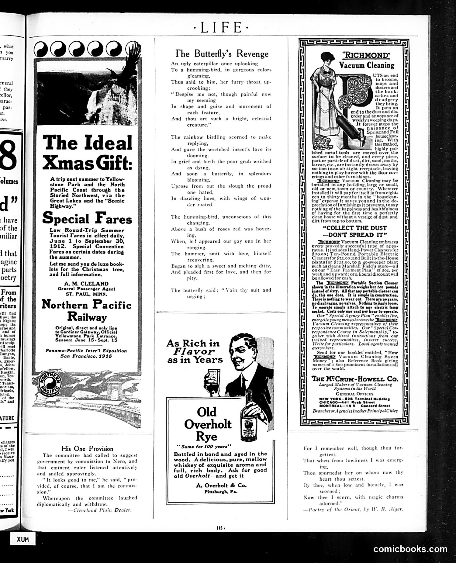Life — December 21, 1911 — page 41 of 44