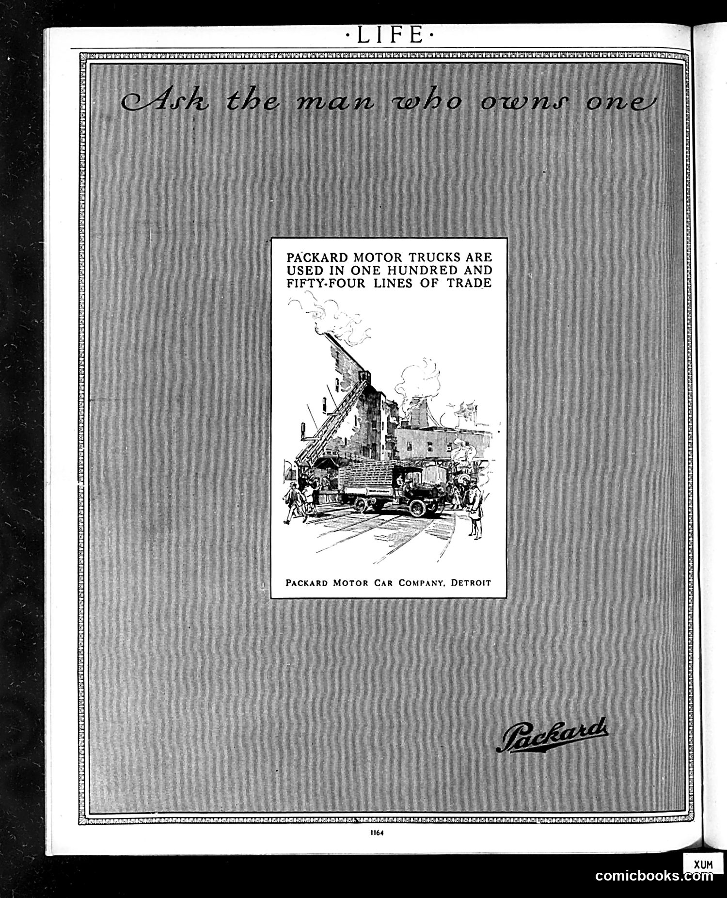 Life — December 28, 1911 — page 6 of 41