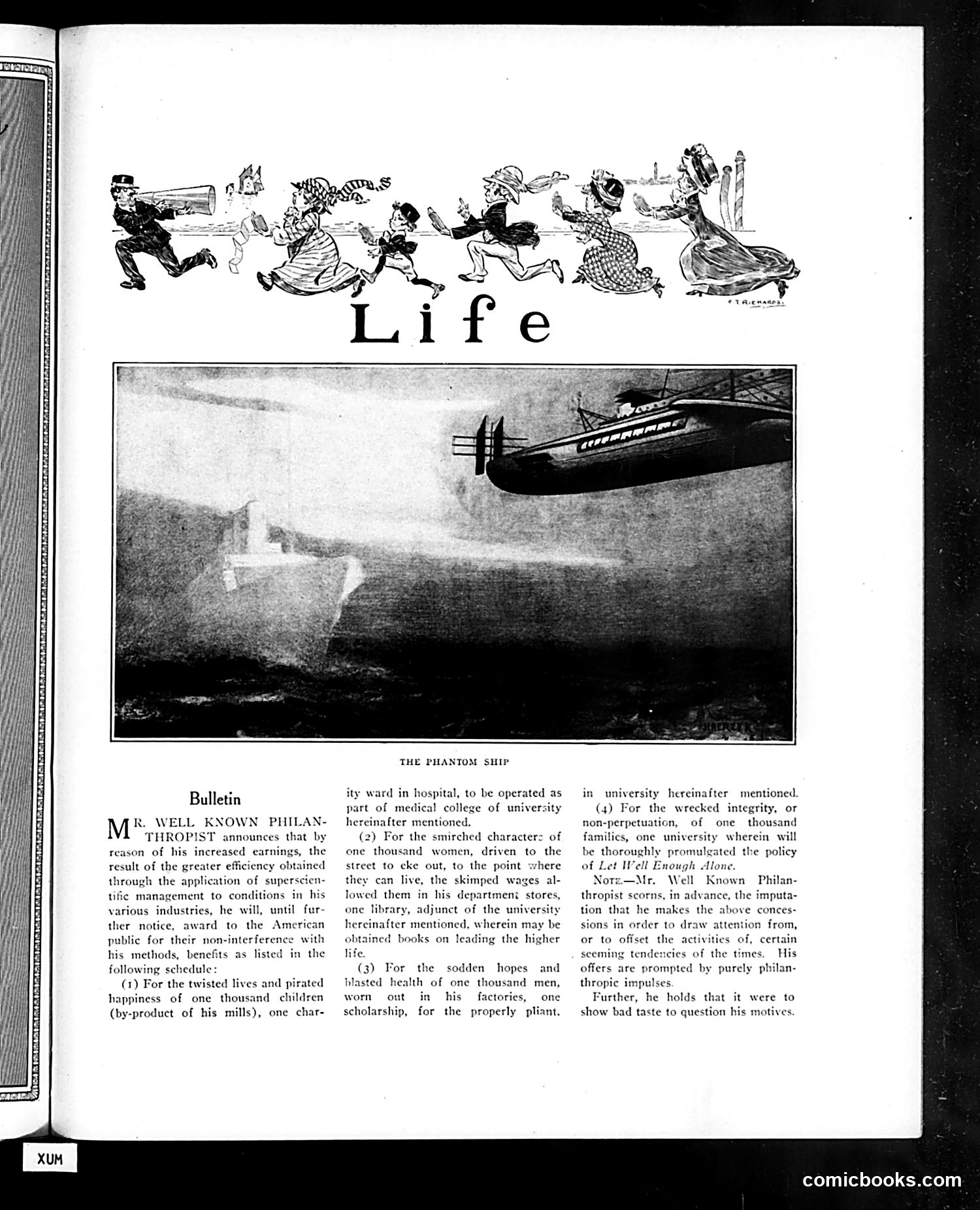 Life — December 28, 1911 — page 7 of 41