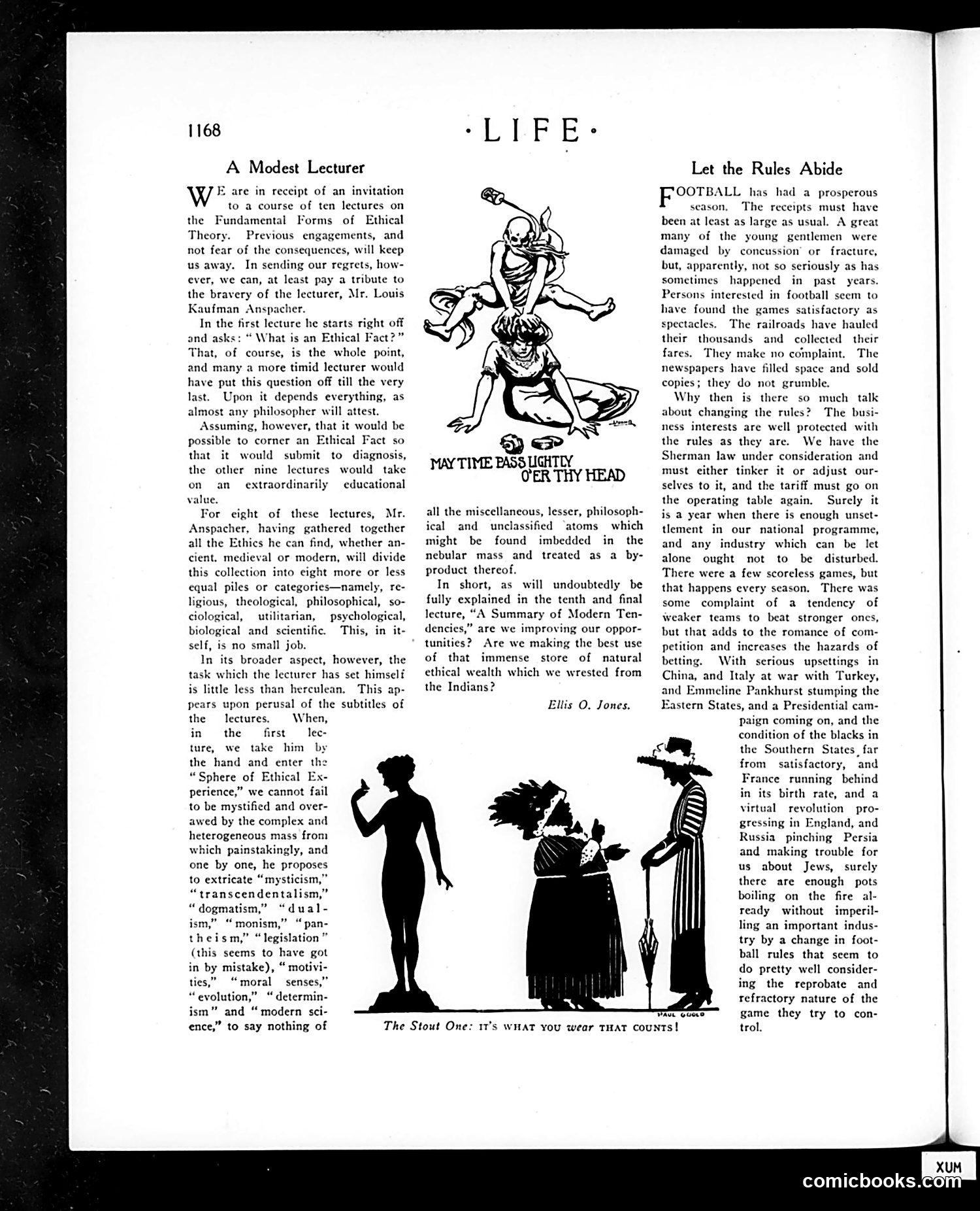 Life — December 28, 1911 — page 10 of 41