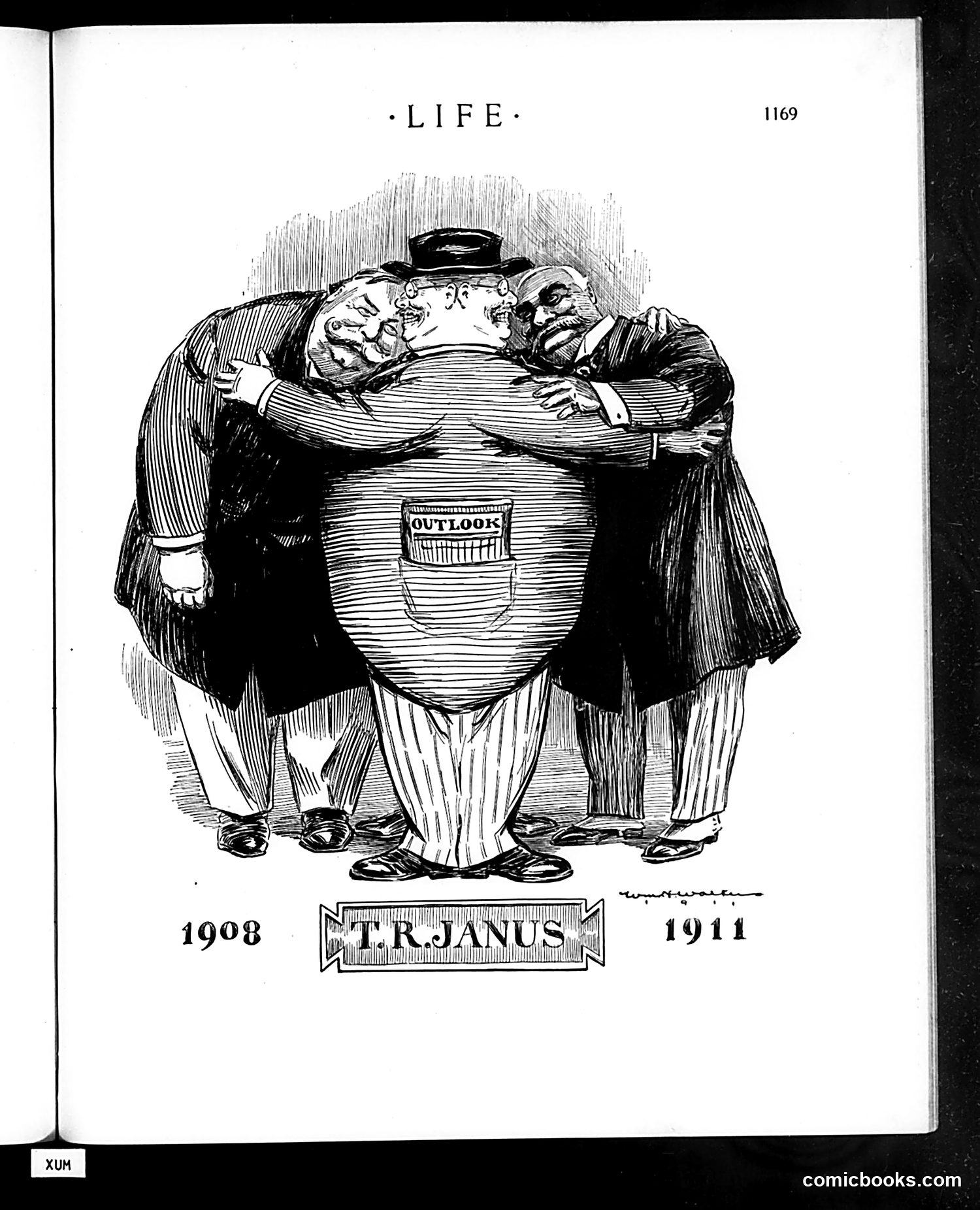 Life — December 28, 1911 — page 11 of 41