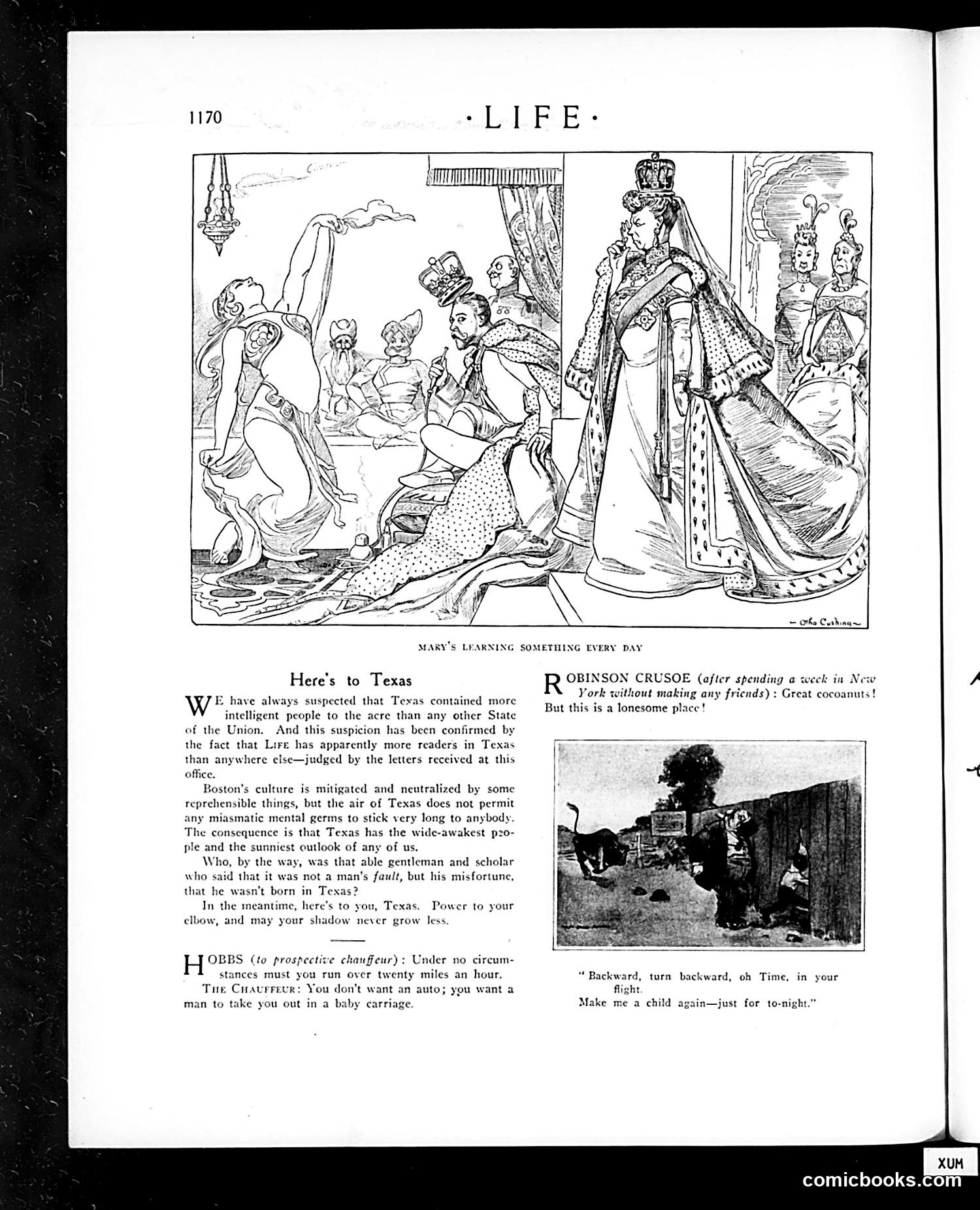 Life — December 28, 1911 — page 12 of 41