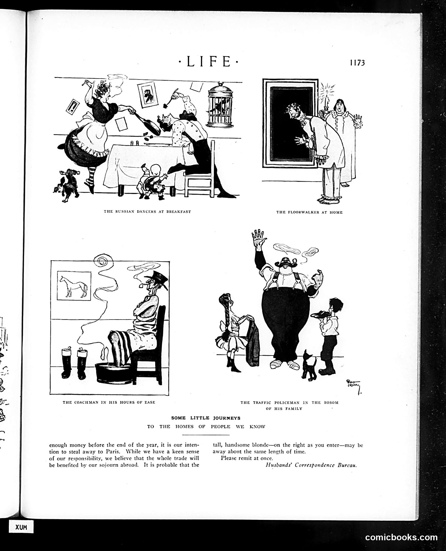 Life — December 28, 1911 — page 15 of 41