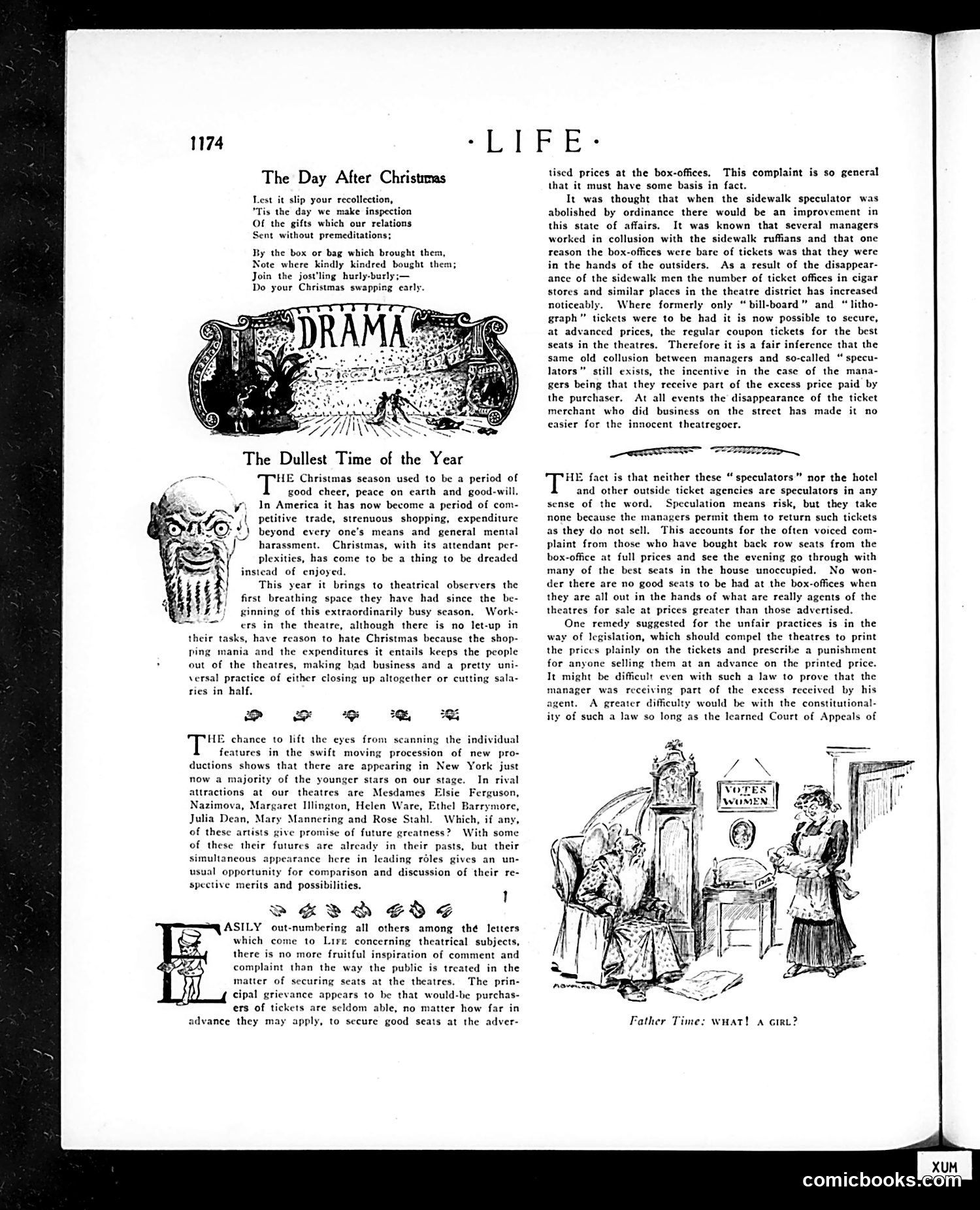 Life — December 28, 1911 — page 16 of 41