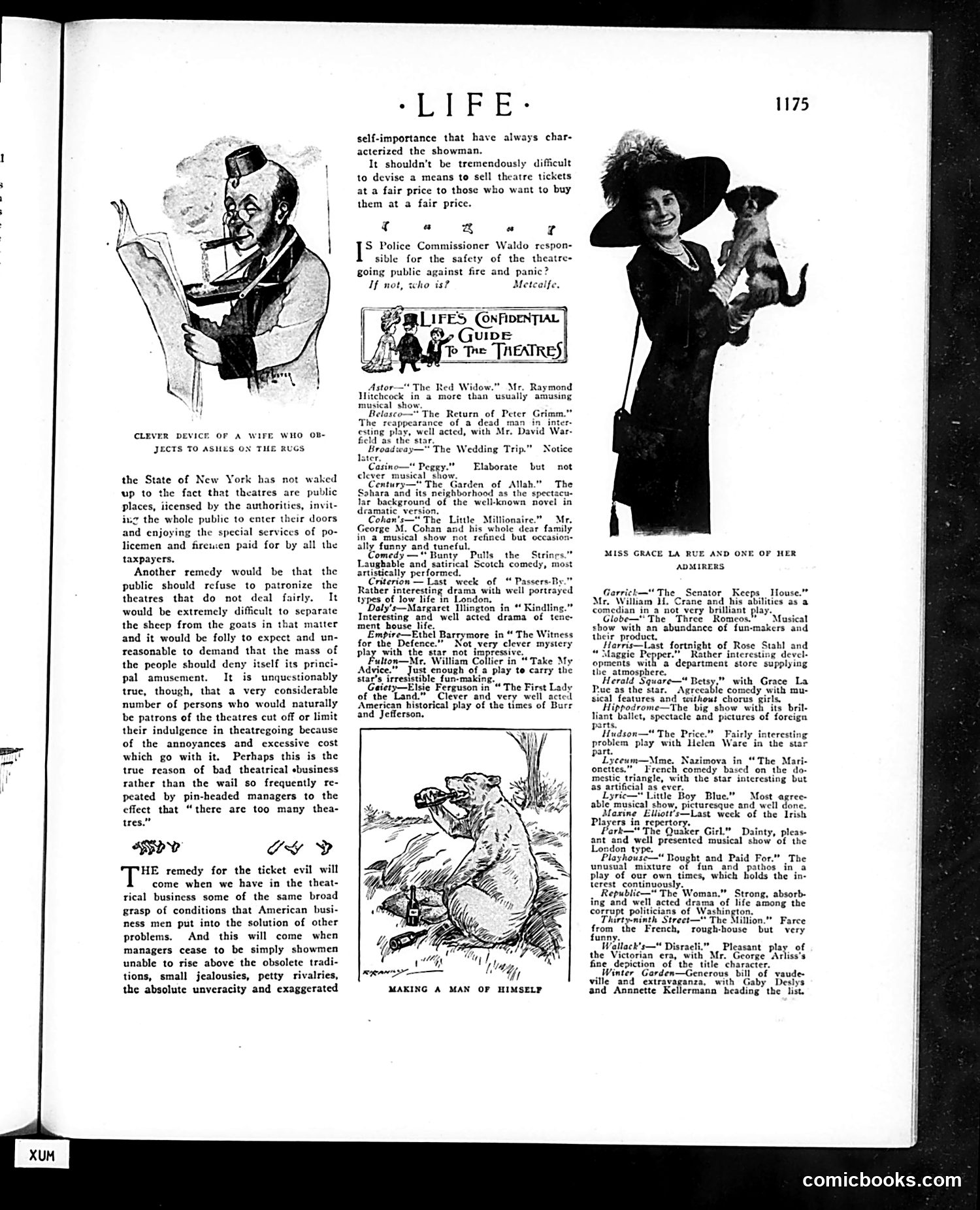 Life — December 28, 1911 — page 17 of 41