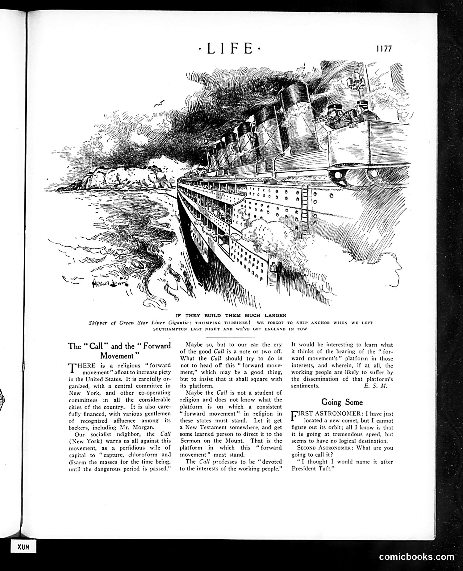 Life — December 28, 1911 — page 19 of 41