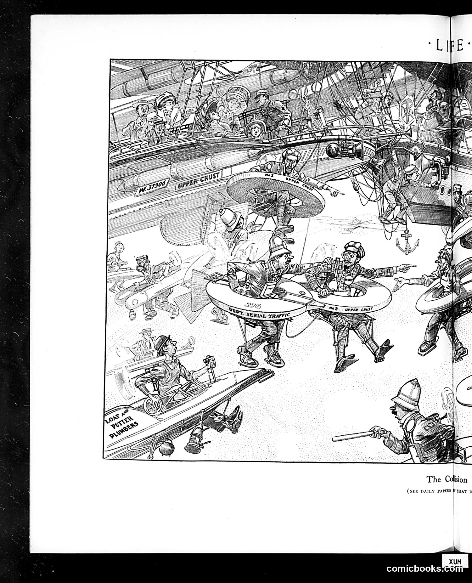 Life — December 28, 1911 — page 20 of 41