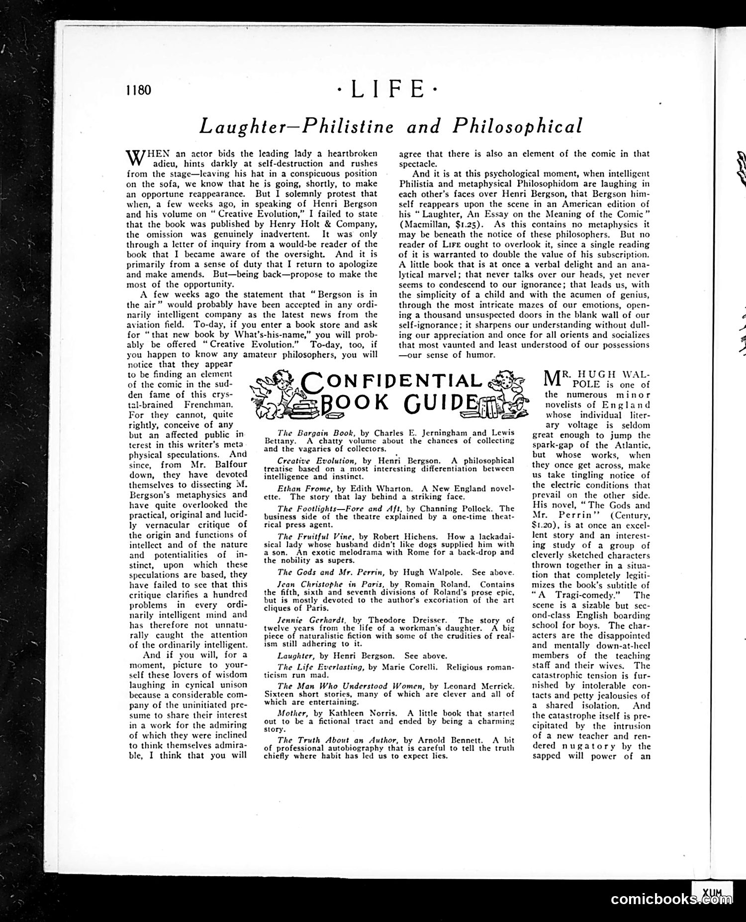 Life — December 28, 1911 — page 22 of 41