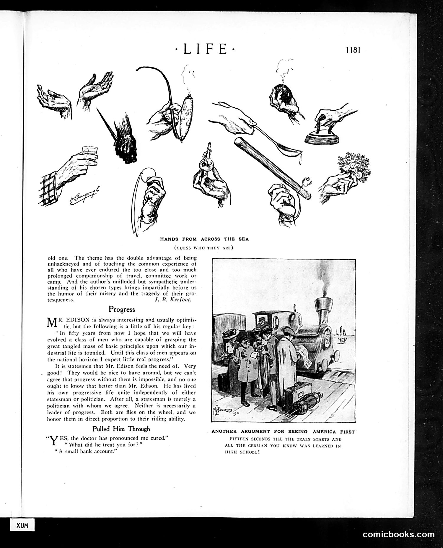 Life — December 28, 1911 — page 23 of 41