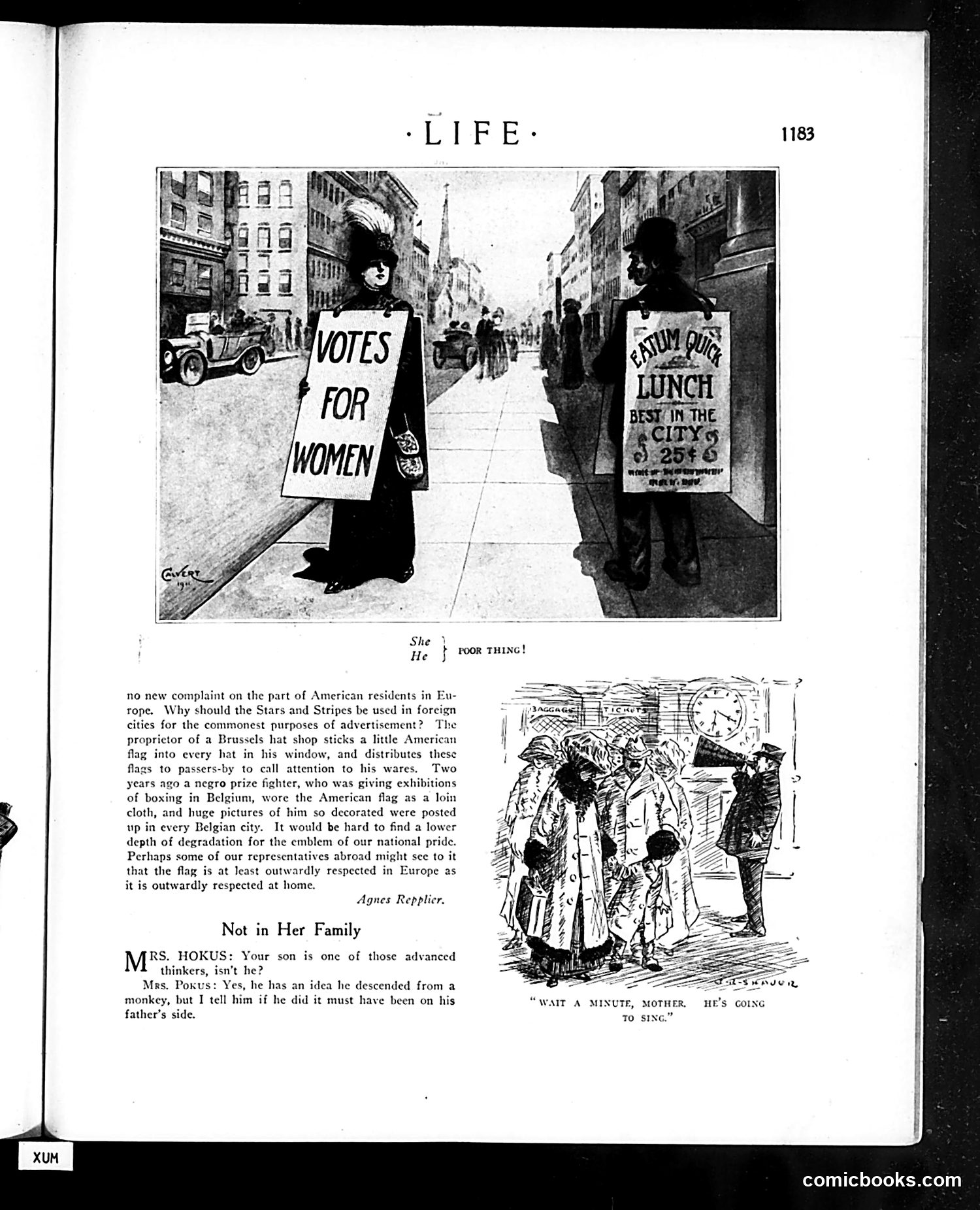 Life — December 28, 1911 — page 25 of 41