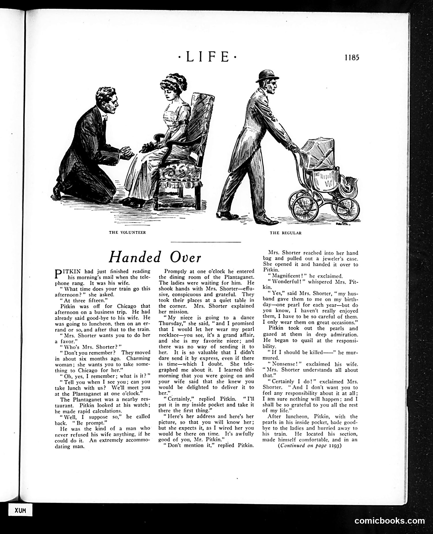 Life — December 28, 1911 — page 27 of 41
