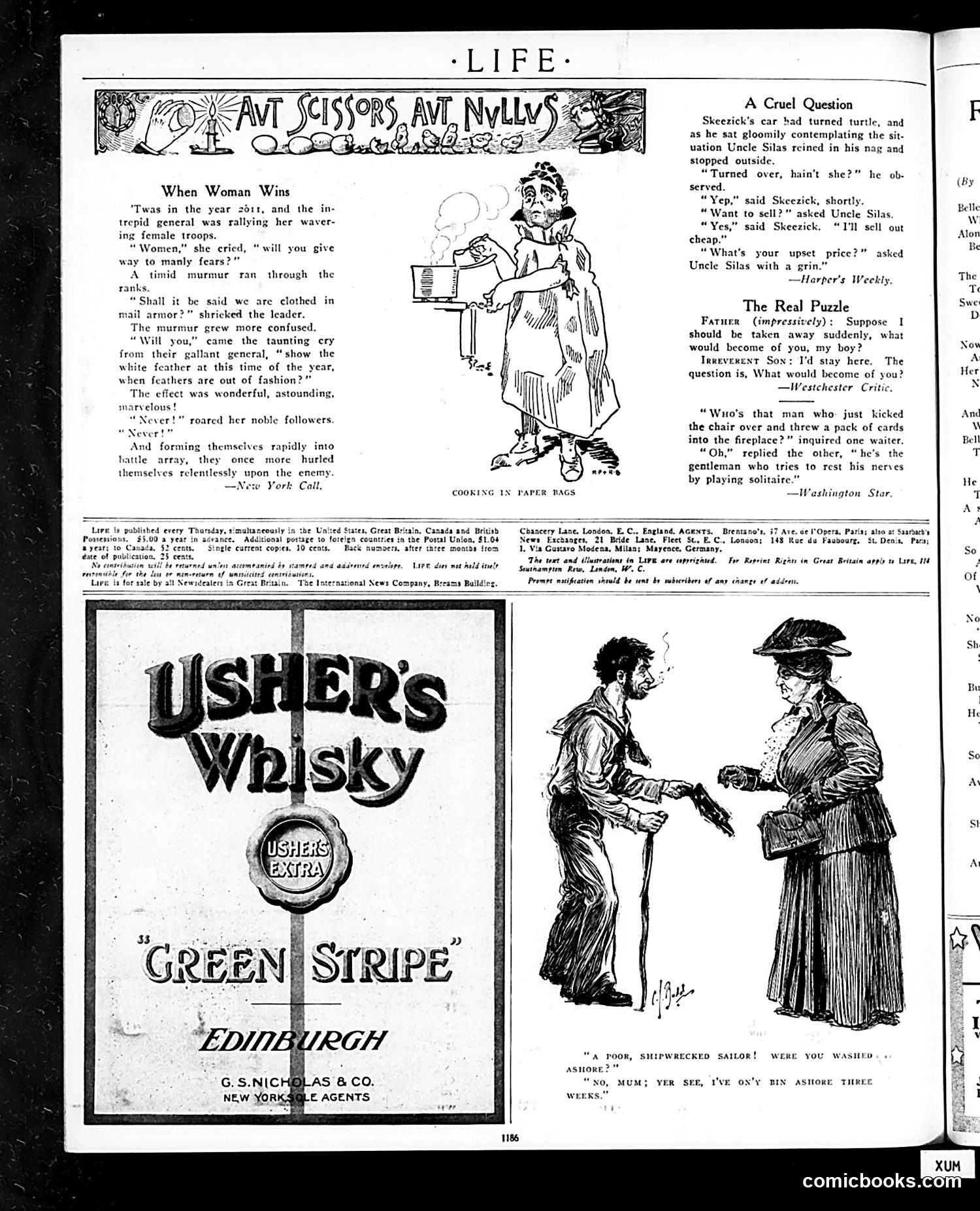 Life — December 28, 1911 — page 28 of 41