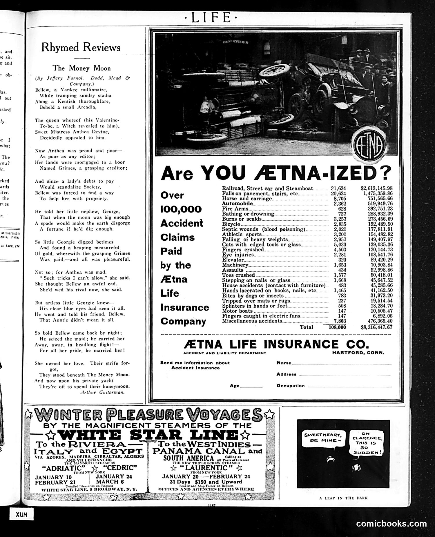 Life — December 28, 1911 — page 29 of 41