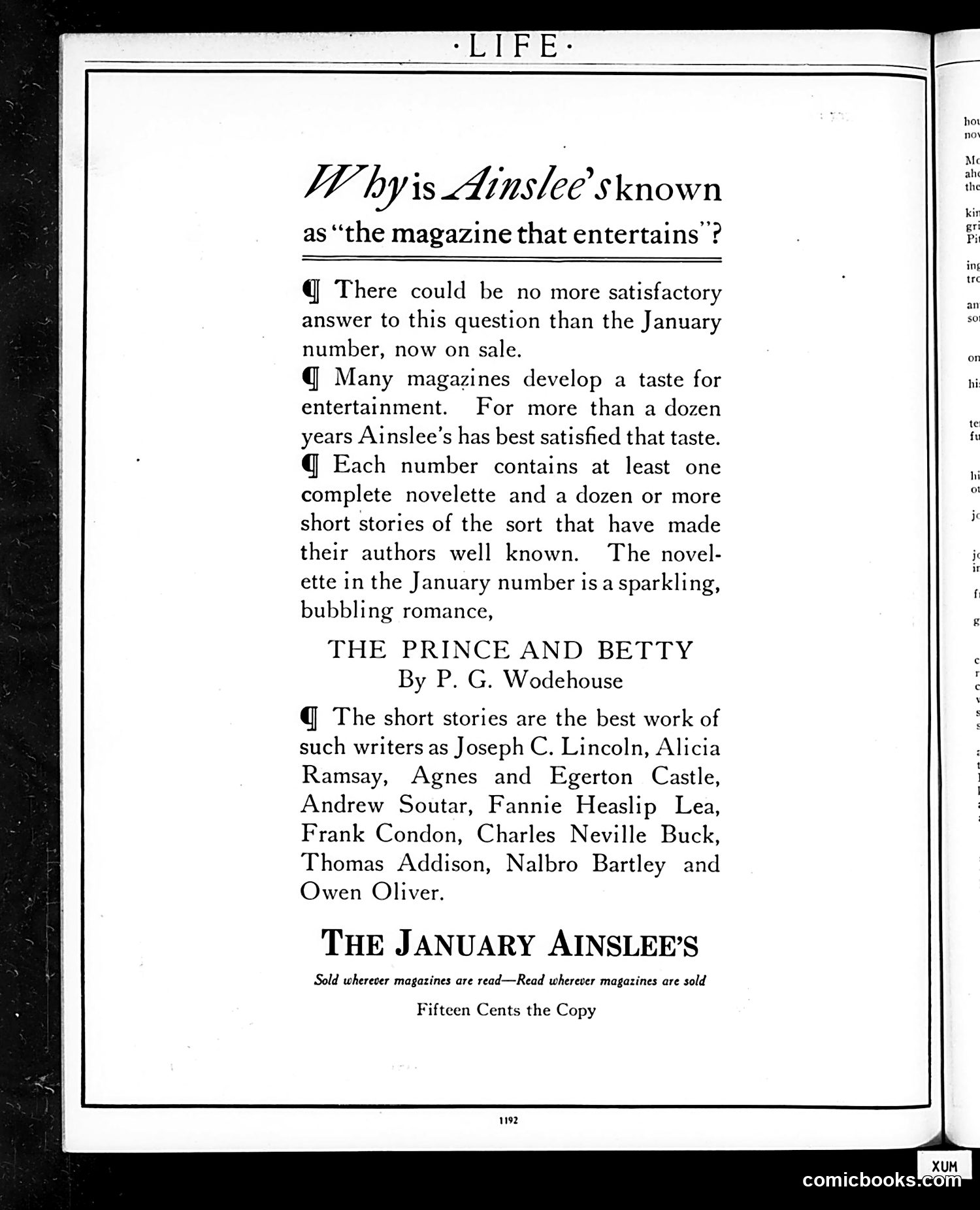 Life — December 28, 1911 — page 34 of 41