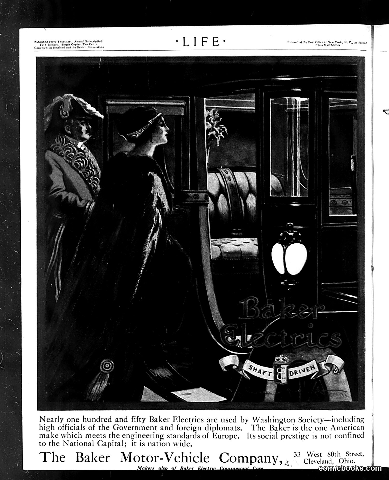 Life — January 4, 1912 — page 2 of 108