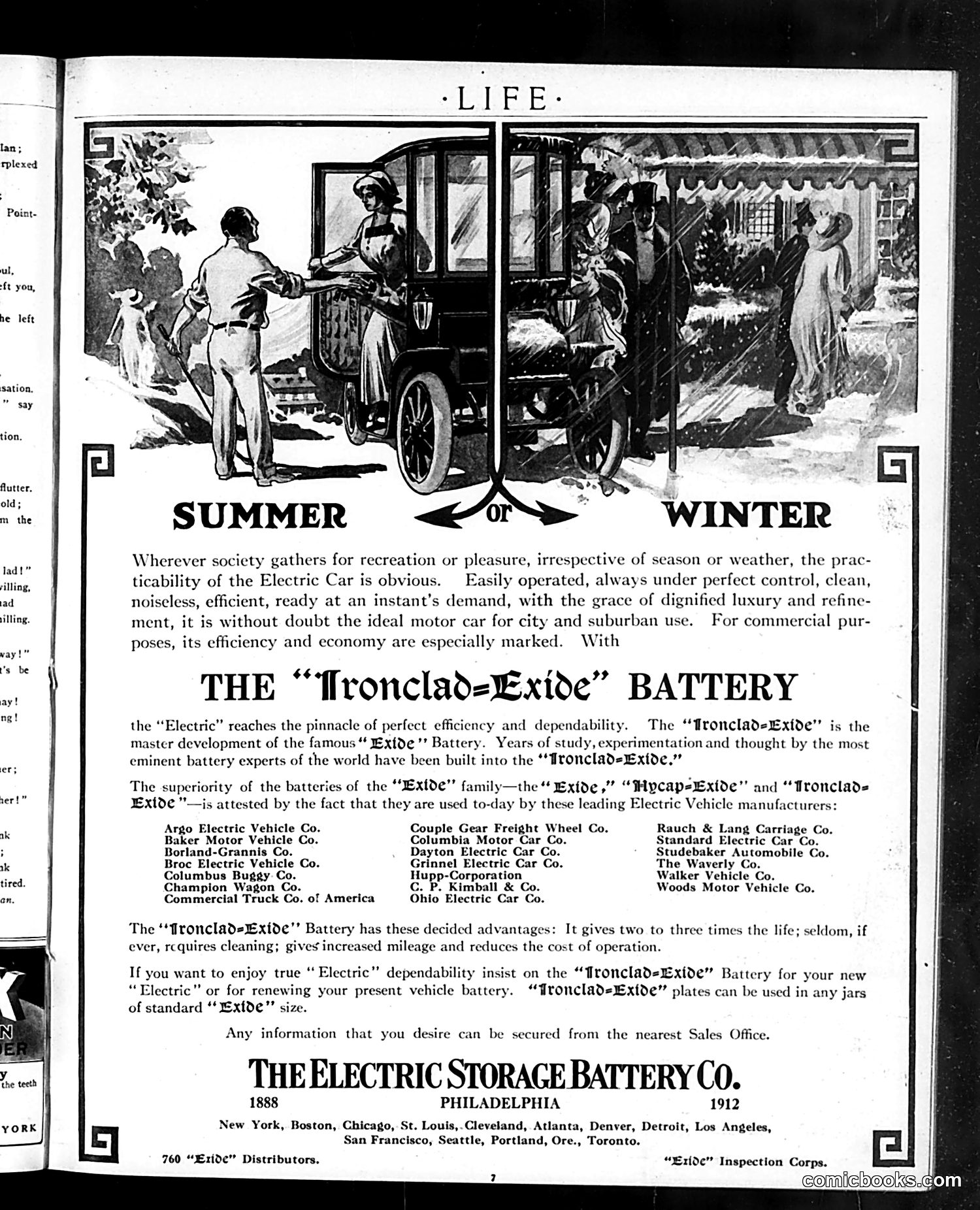 Life — January 4, 1912 — page 7 of 108