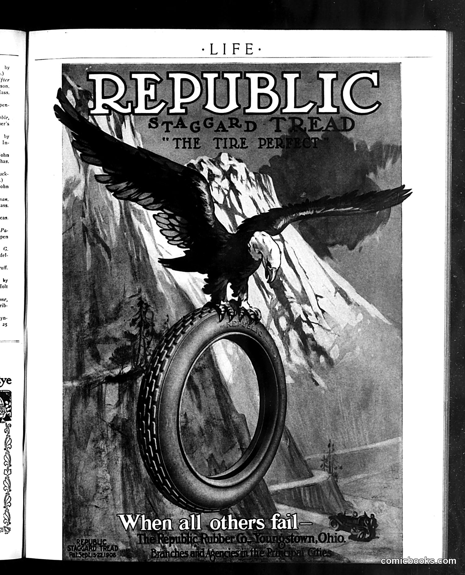 Life — January 4, 1912 — page 105 of 108