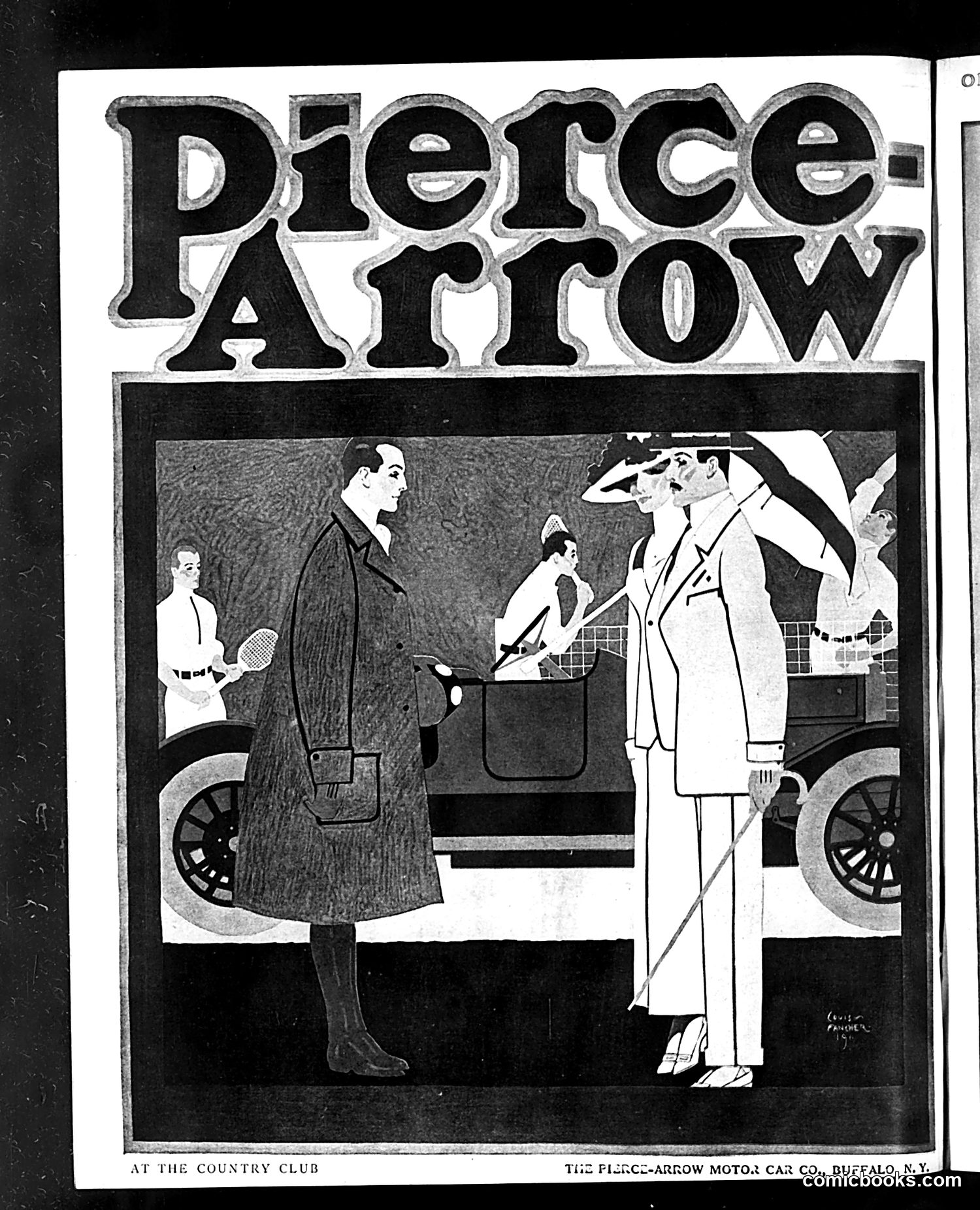 Life — January 4, 1912 — page 108 of 108