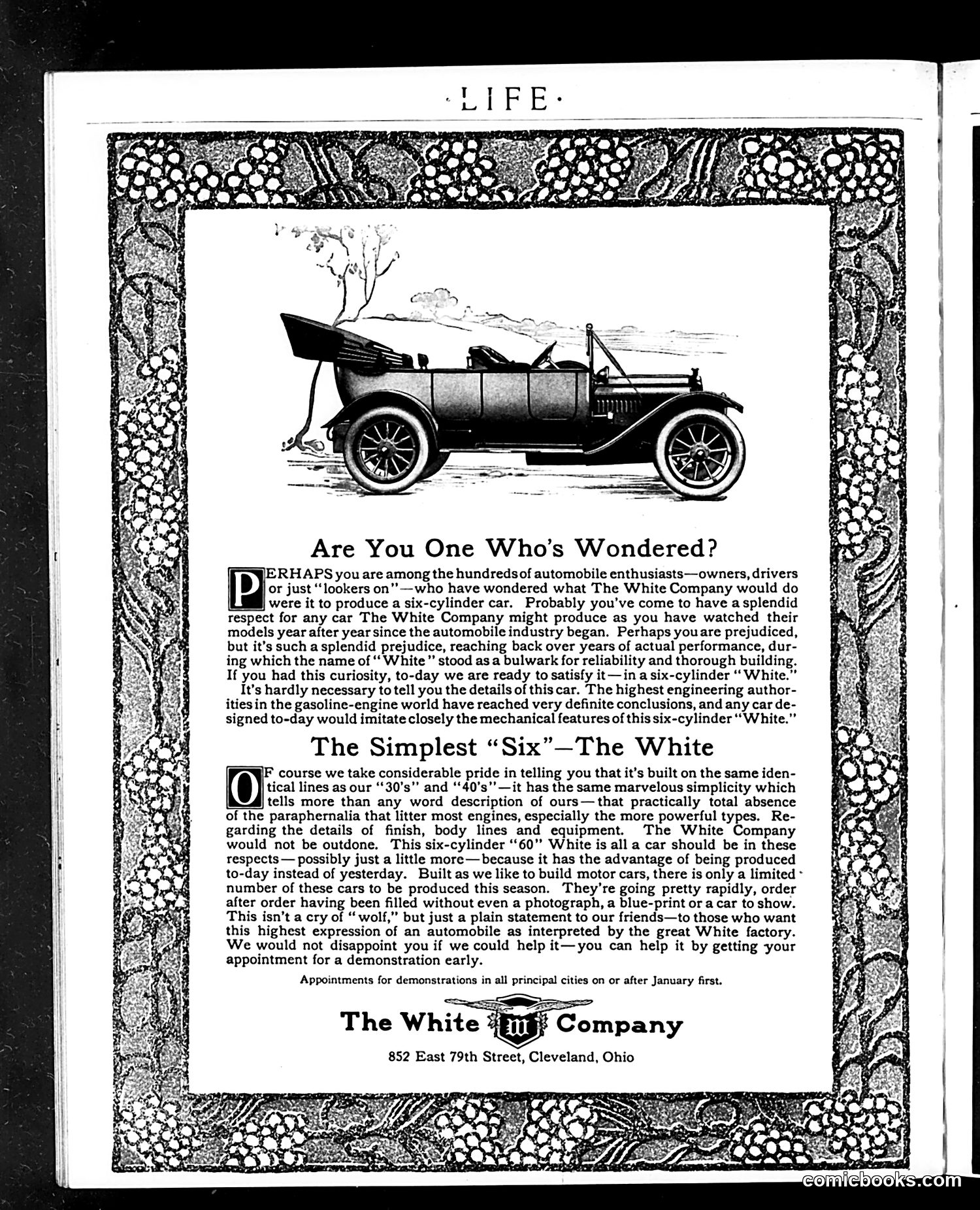 Life — January 4, 1912 — page 14 of 108