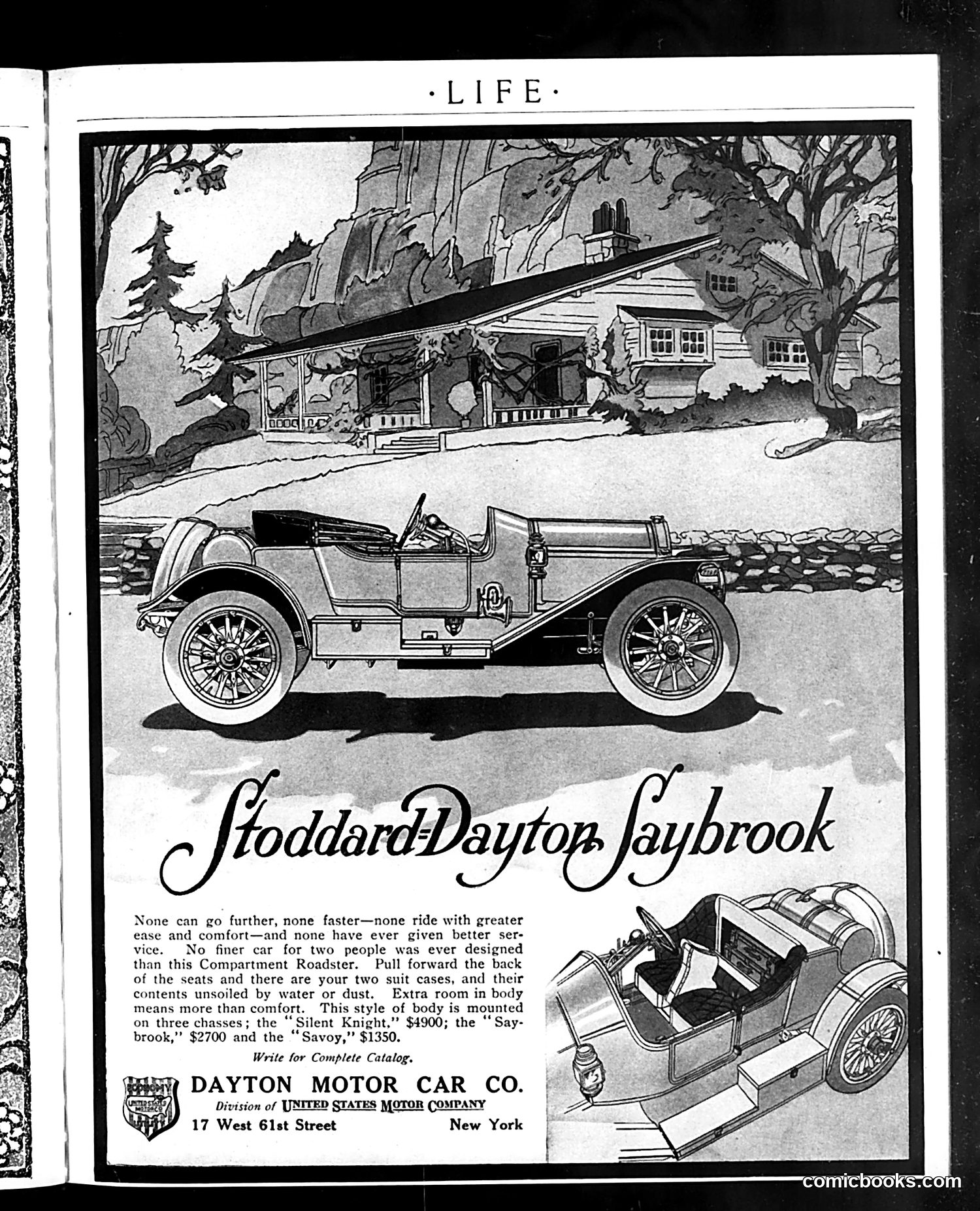 Life — January 4, 1912 — page 15 of 108