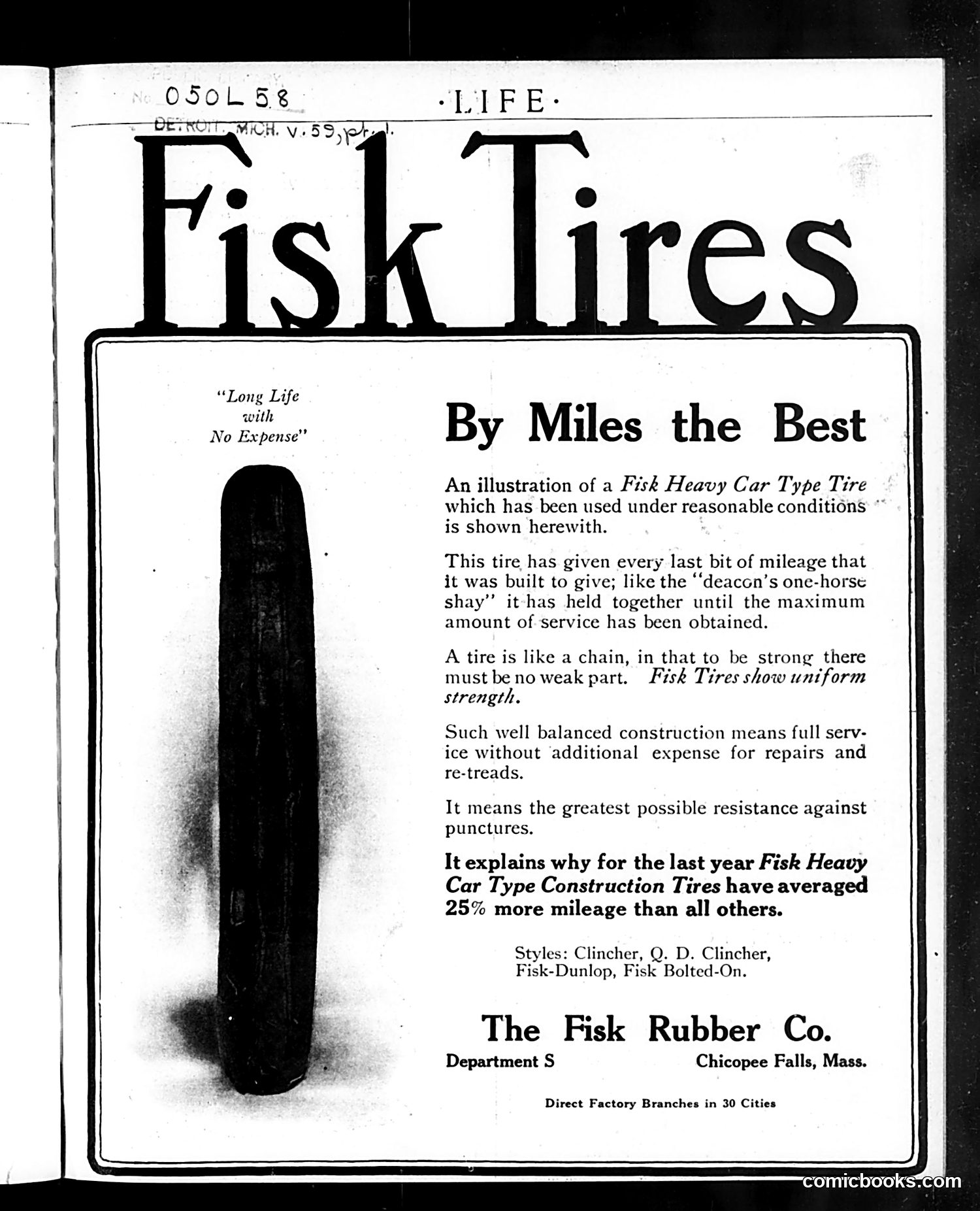 Life — January 4, 1912 — page 17 of 108