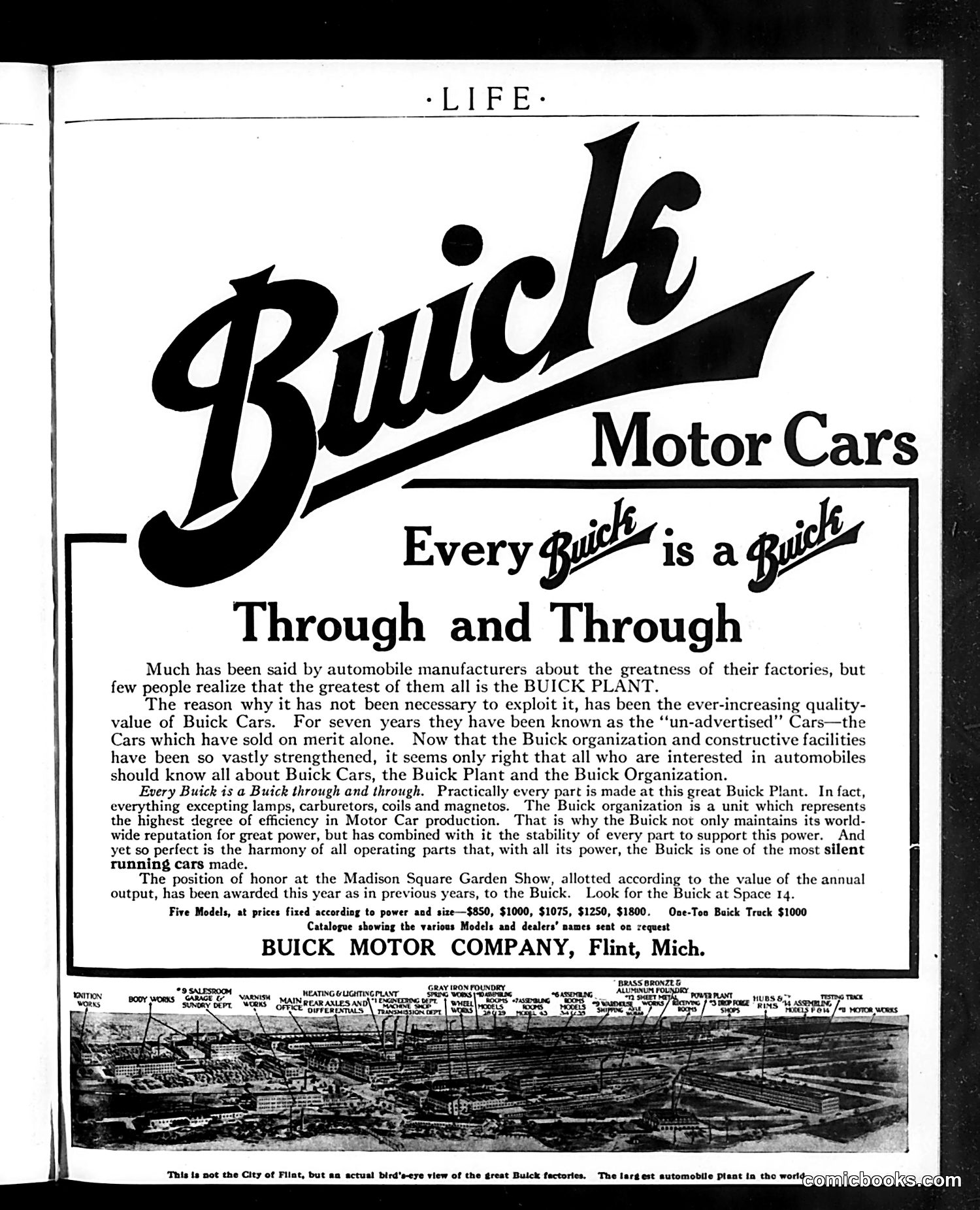 Life — January 4, 1912 — page 19 of 108