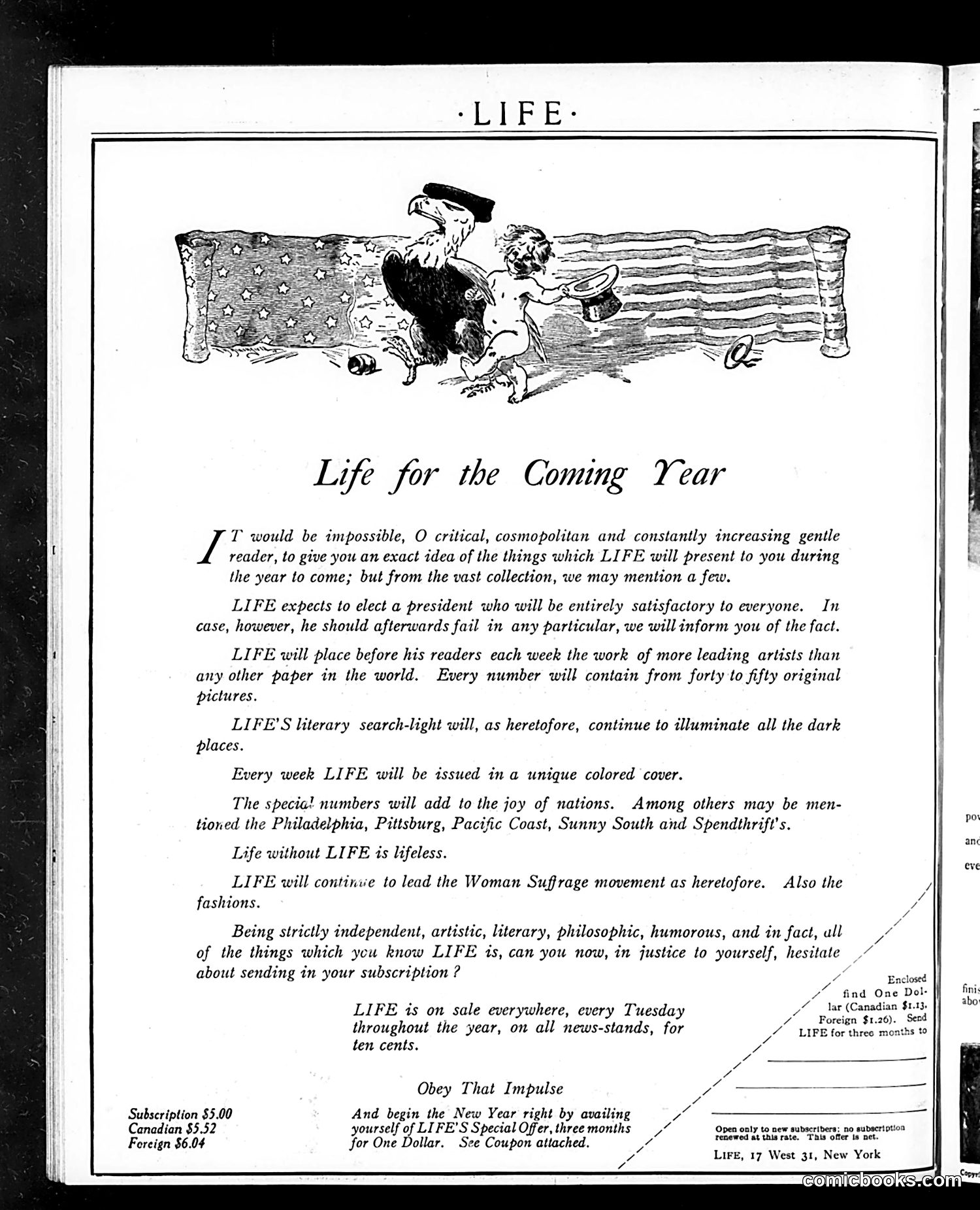 Life — January 4, 1912 — page 20 of 108