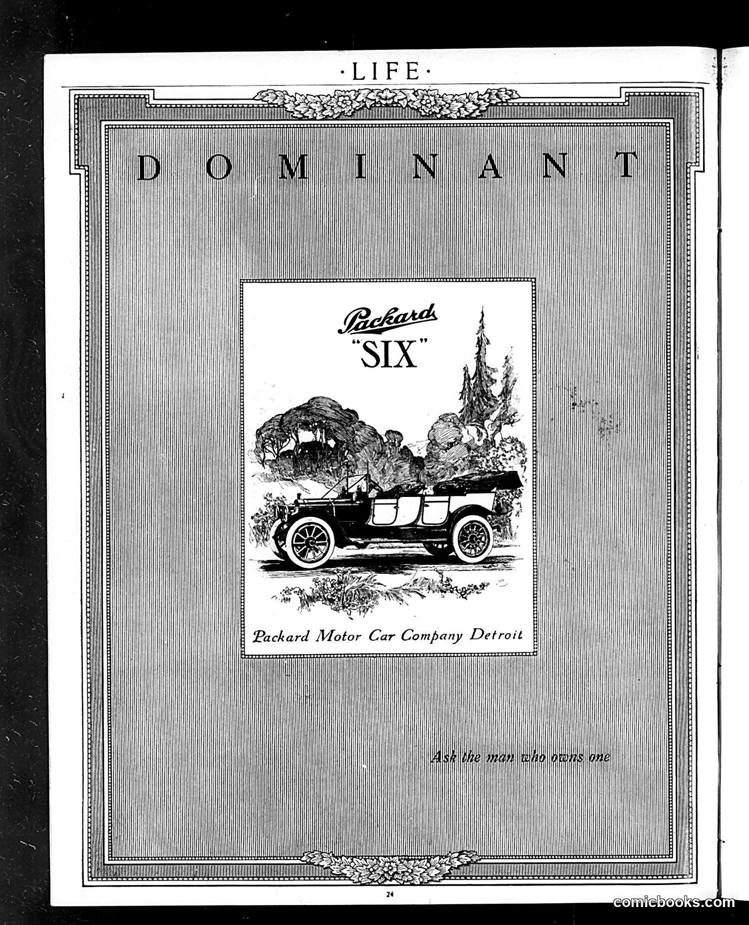 Life — January 4, 1912 — page 24 of 108