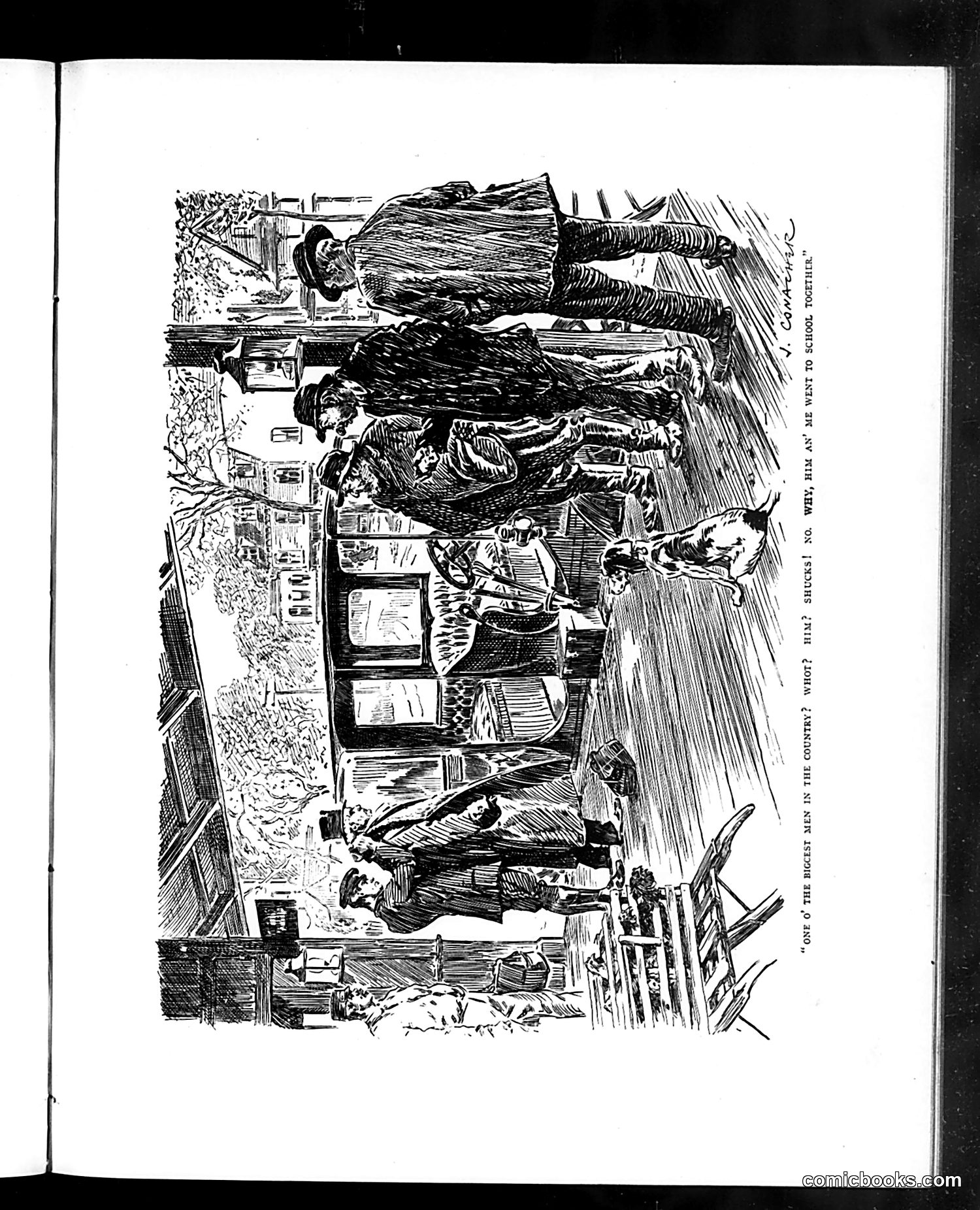 Life — January 4, 1912 — page 27 of 108