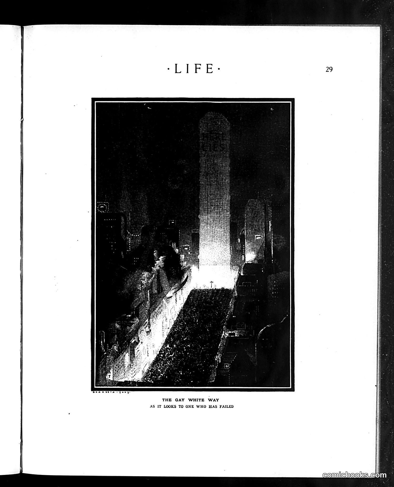 Life — January 4, 1912 — page 29 of 108