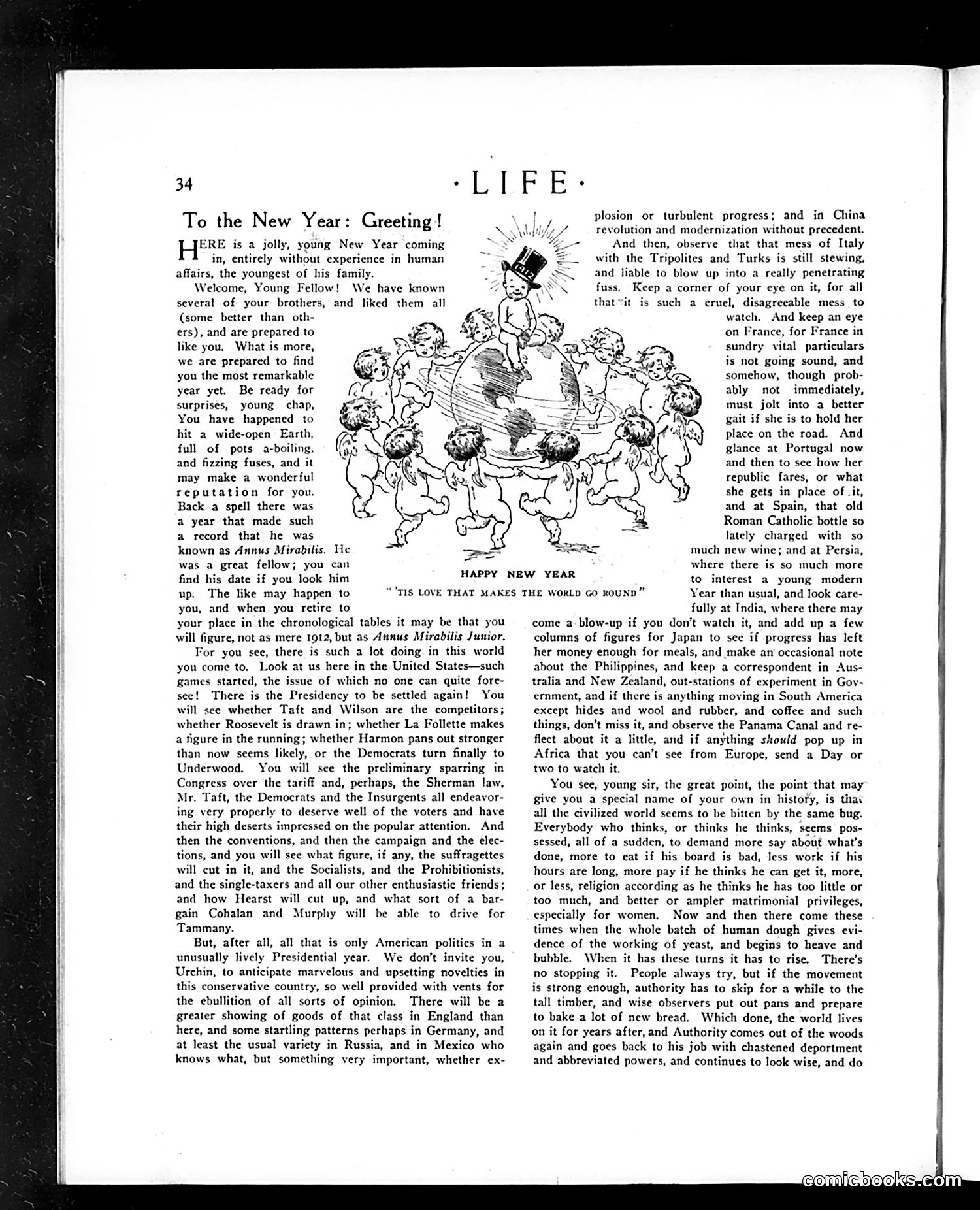 Life — January 4, 1912 — page 34 of 108